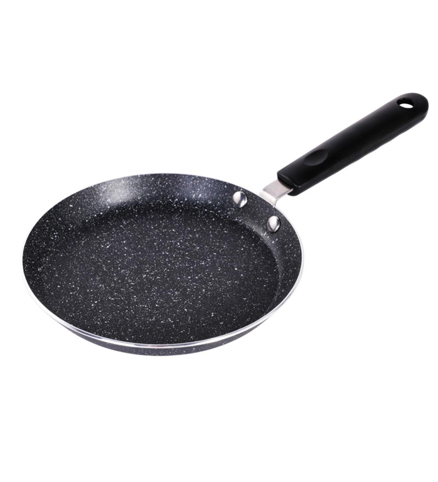 Versatile Frying Pans Cookware Pancake Pans Nonstick Saucepan Cookware Kitchen Utensils Frying Cooking Aluminium Frying Pans - Buy Online on SooperMarket.com