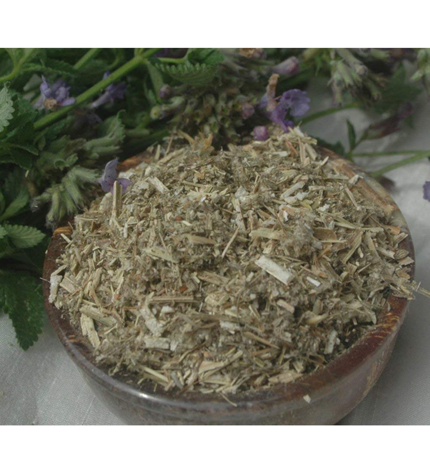 Krauterino24 - Catnip cut (100g)