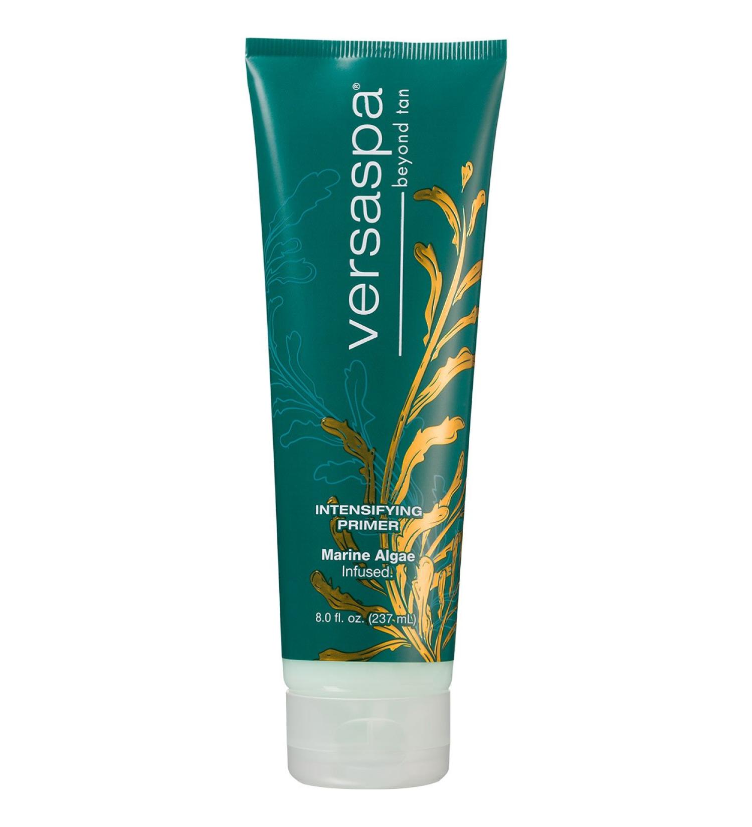 Versa Spa Intensifying Primer 8 fl.oz - Enhance and Accelerate Your Tan - Buy Online on SooperMarket.com