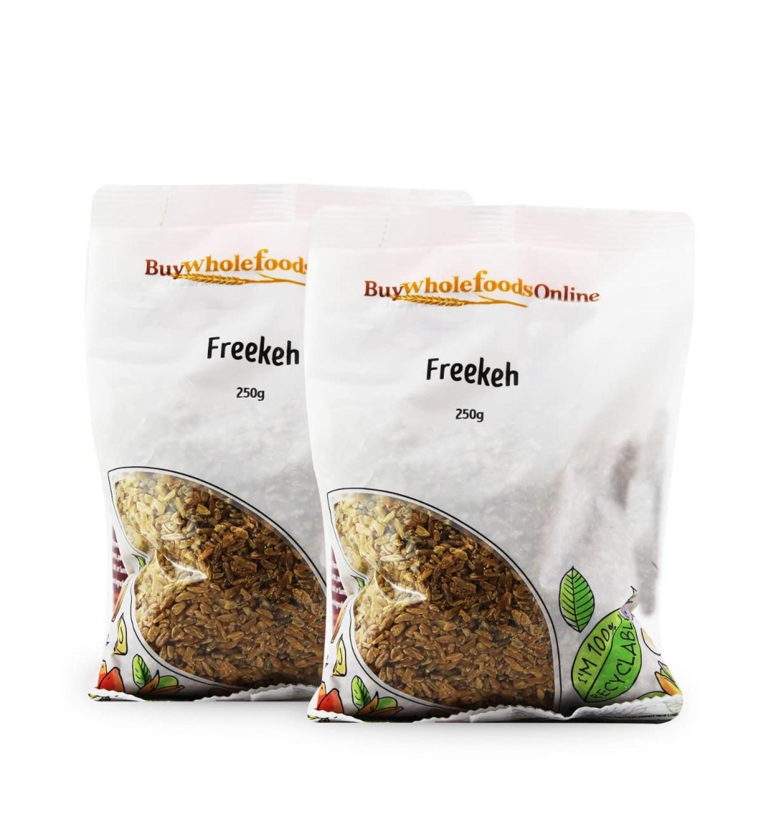 Freekeh 500g