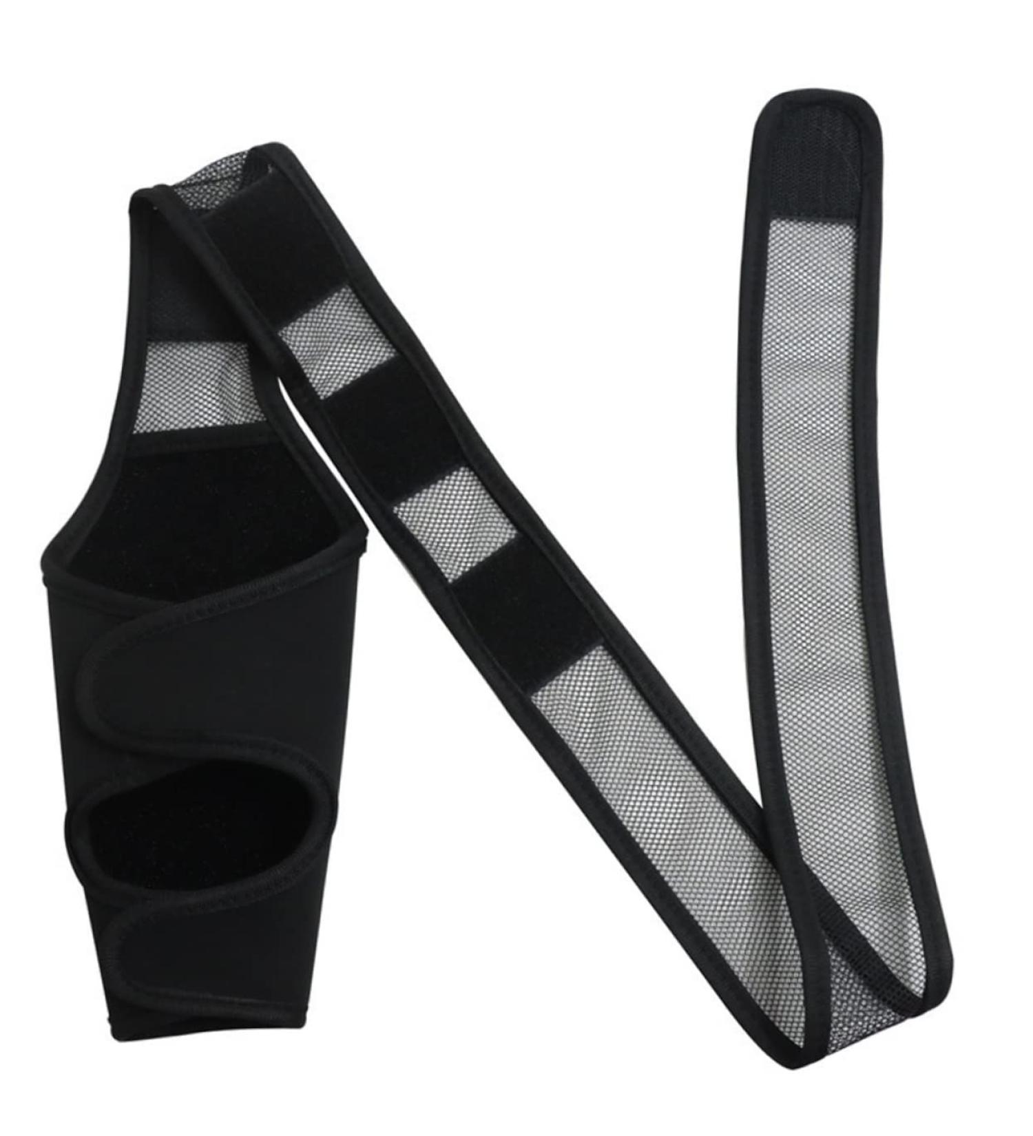 CORHAD Pet Injury Knee Puppy Brace Elbow and Knee Pads Dog Knee Cover Butter Care L As Shown - Buy Online on SooperMarket.com