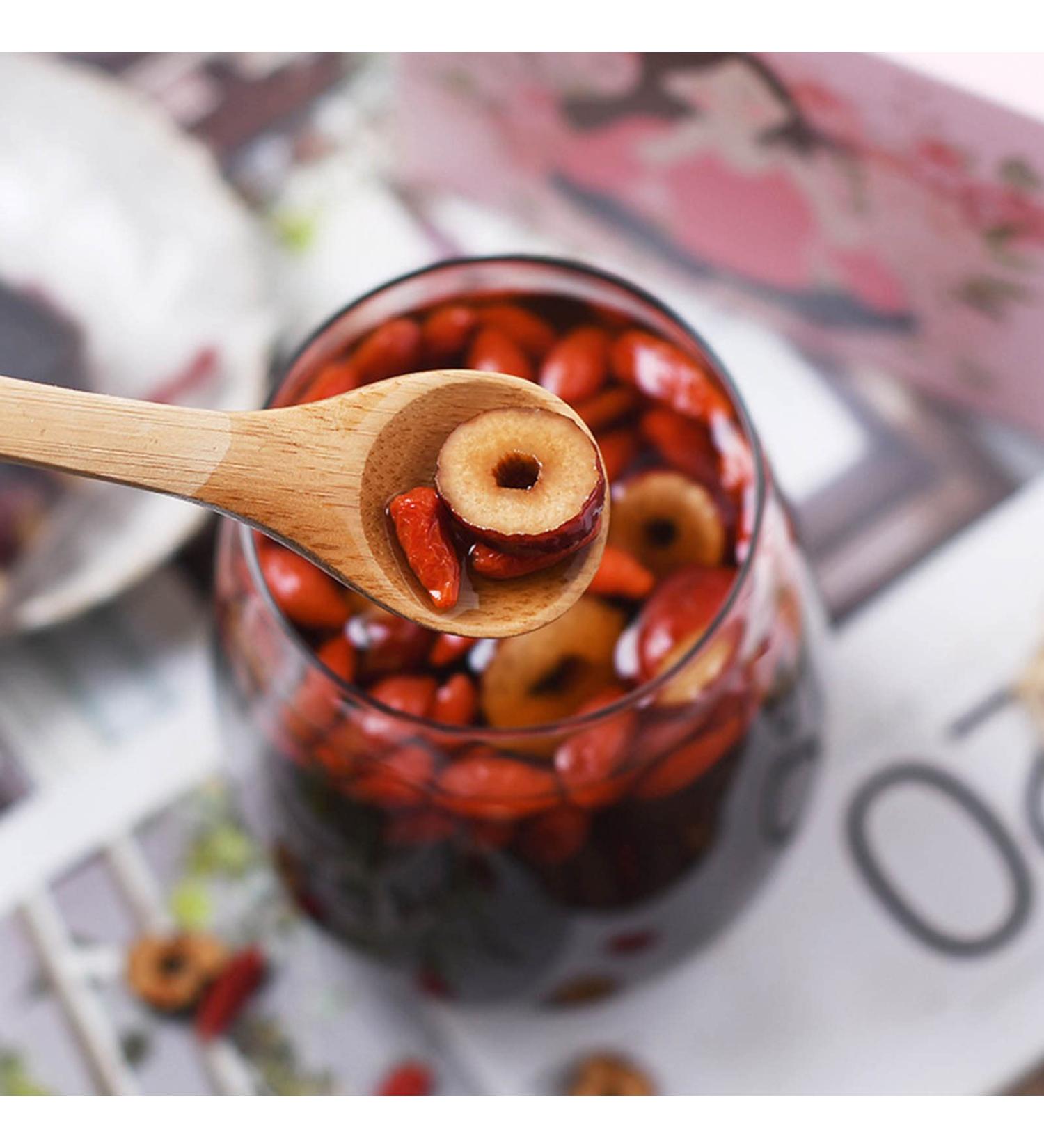 PENO Ginger and Brown Sugar Tea 207g Independent Tea Bags Ginger and Brown Sugar Tea for Womens Menstruation - Buy Online on SooperMarket.com
