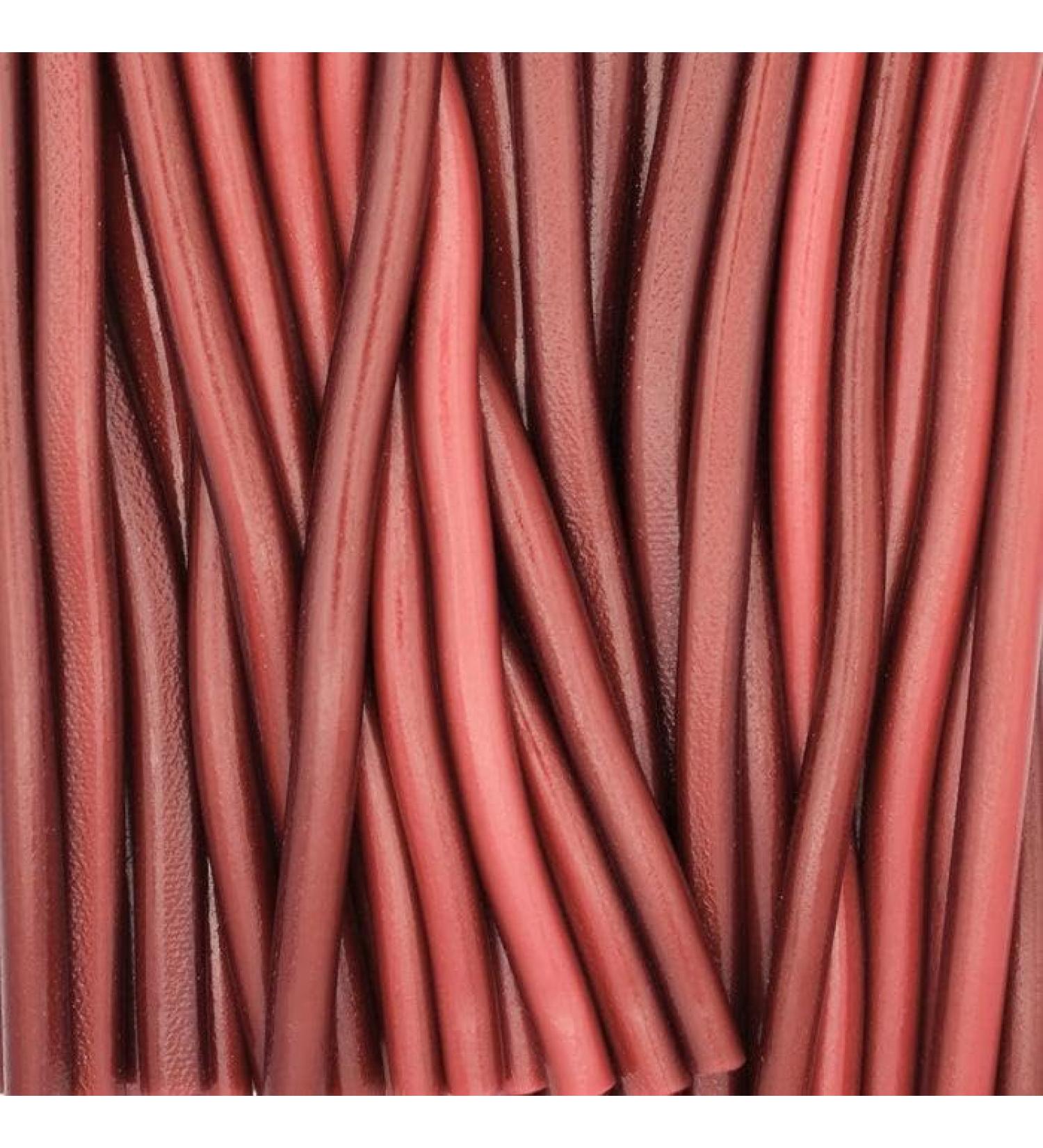 Cherry Pencils x 10 Pencils