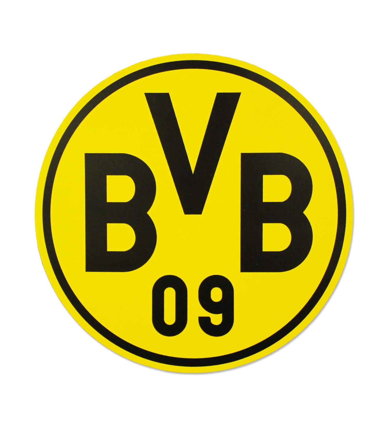 Buy BVB Round Mouse Pad - One Size | International Shipping Available - Buy Online on SooperMarket.com