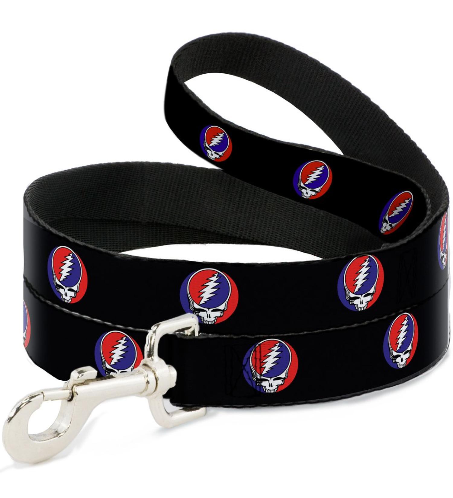 Dog Collar Seatbelt Buckle - 4 Feet Long and 1 Wide - Buy Online on SooperMarket.com