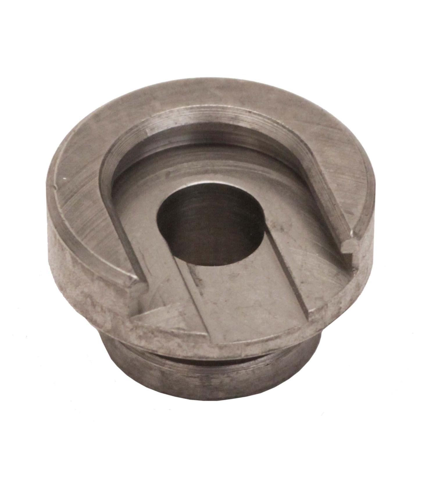 RCBS Single Stage Shell Holder, Hardened Shell Holder for Reloading on Single Stage and Turret Presses #14
