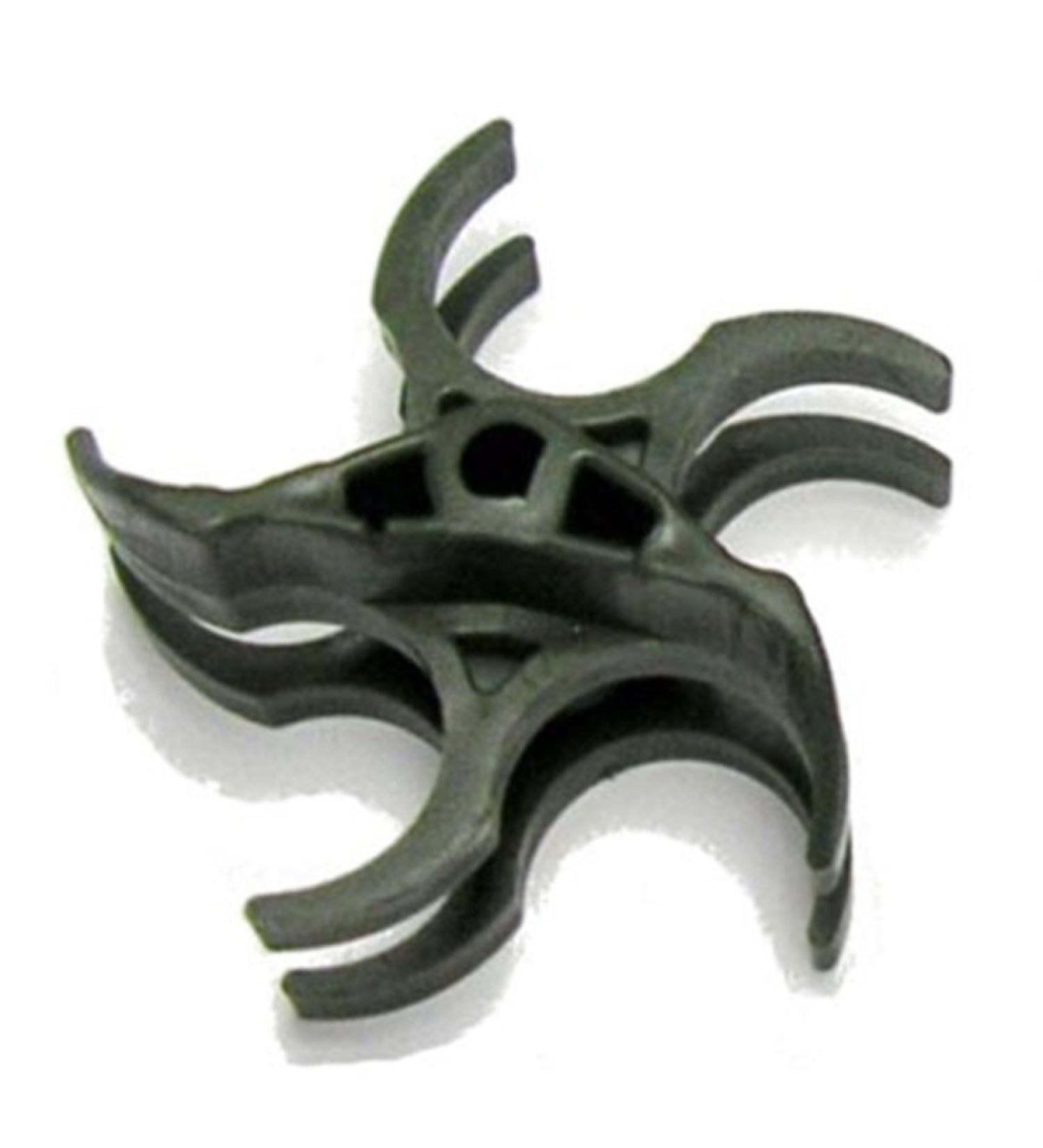 Lapco Posi-Feed Soft Paddles for Cyclone Feed System