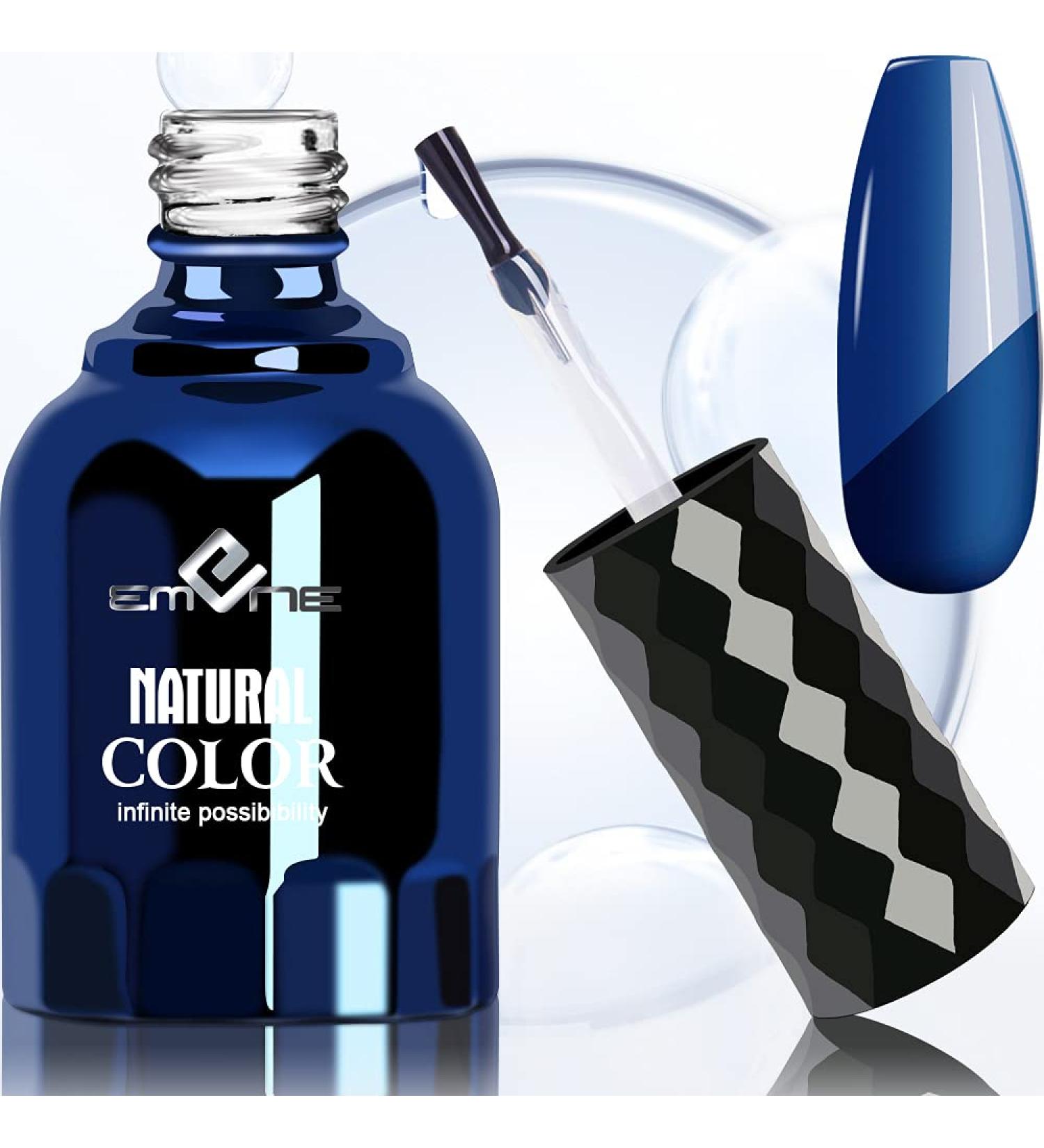 DR.MODE No Wipe Top Coat Gel Nail Polish - 0.5 Oz - High Gloss Shine - Long Lasting - UVLED Light Required - DIY & Salon - Buy Online on SooperMarket.com