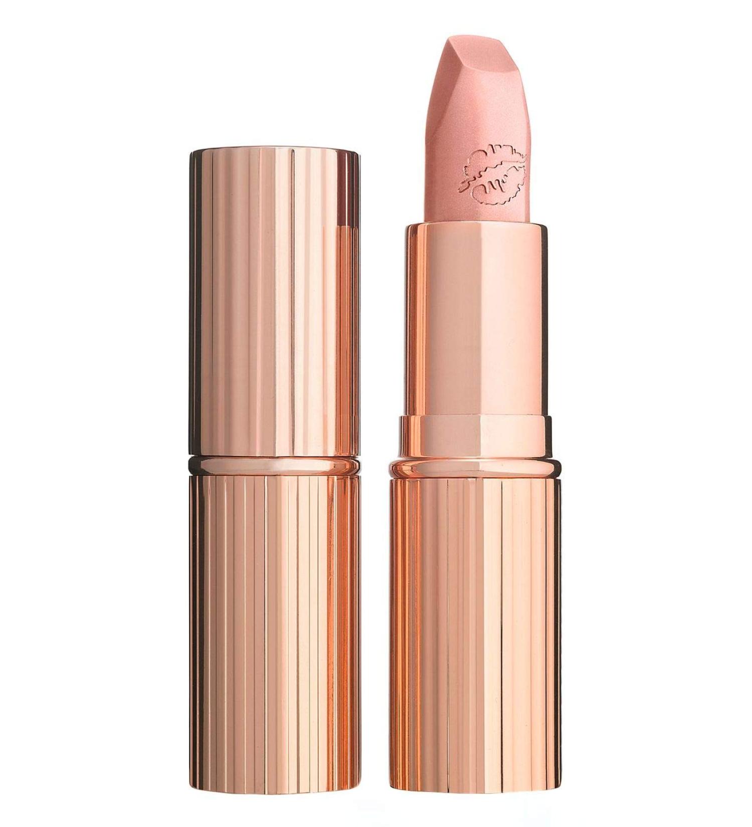 Charlotte Tilbury HOT LIPS Matte Revolution Luminous Lipstick - Bosworth's Beauty