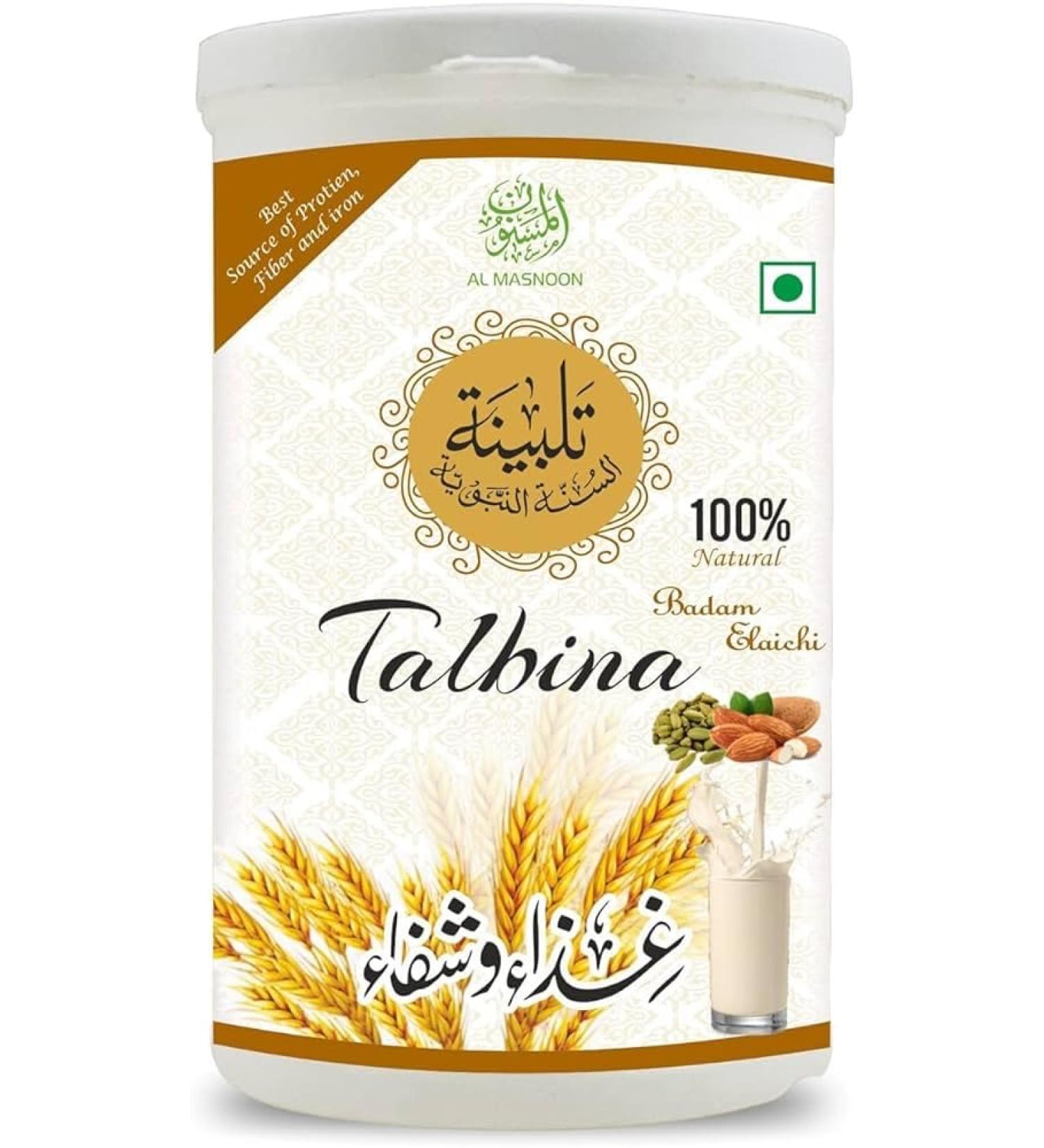 CROW Talbina Organic 200 g
