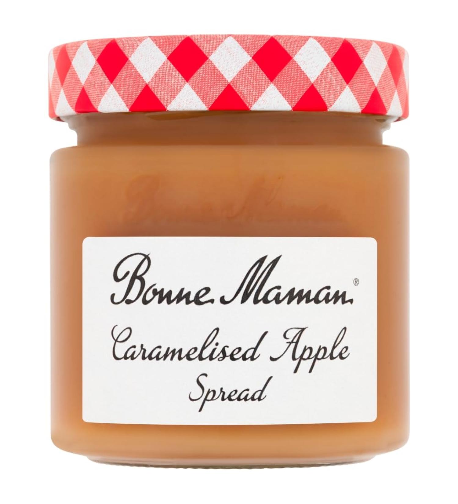 Bonne Maman Caramelised Apple Spread 275g