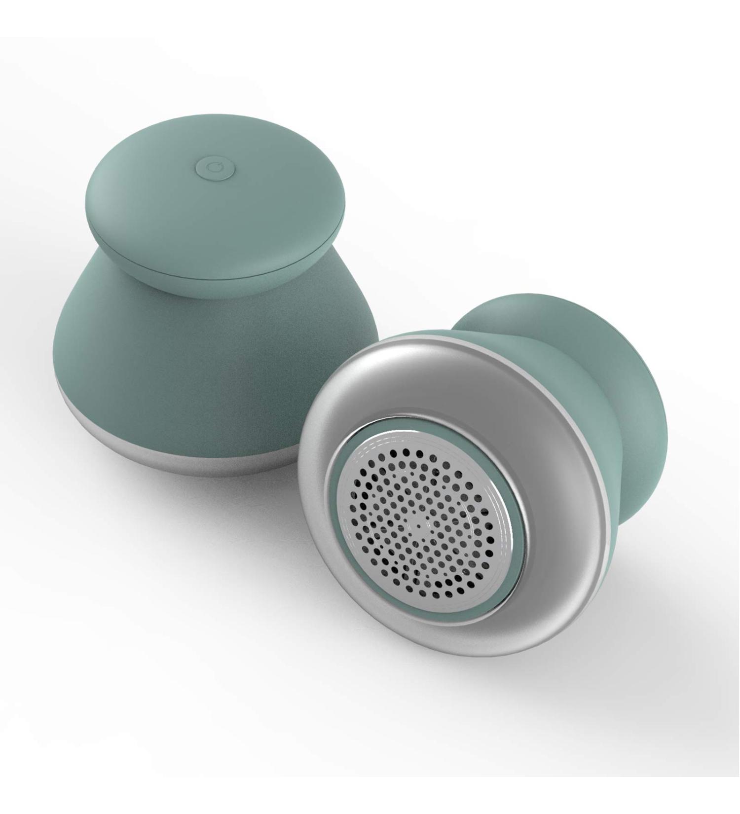 Buy Rechargeable Fabric Shaver & Lint Remover - Fast Charging Ergonomic Design for Cotton Polyester & Silk - Compact 6-Leaf Blades - International Shipping Available - Buy Online on SooperMarket.com