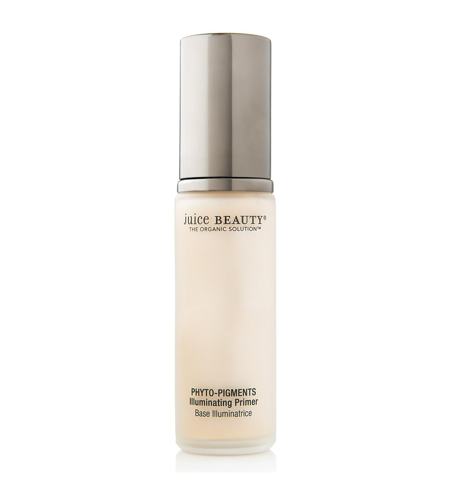 Juice Beauty Illuminating Primer - Natural Vegan, Hyaluronic Acid - 1 fl oz - Buy Online on SooperMarket.com