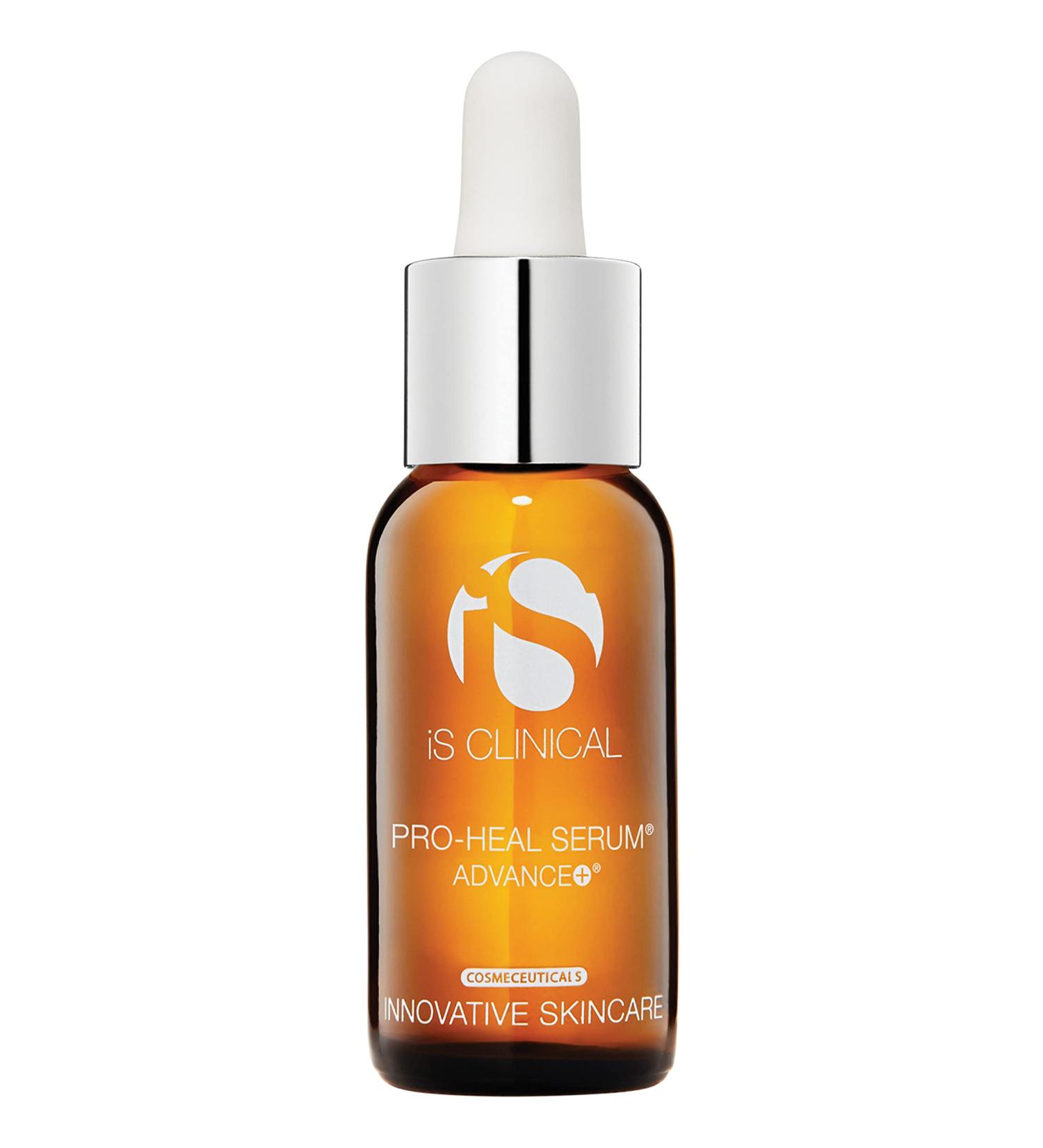 Pro-Heal Serum Advance+ | Antioxidant-rich Vitamin C, E & Retinol for Redness, Rosacea & Inflammation - Buy Online on SooperMarket.com