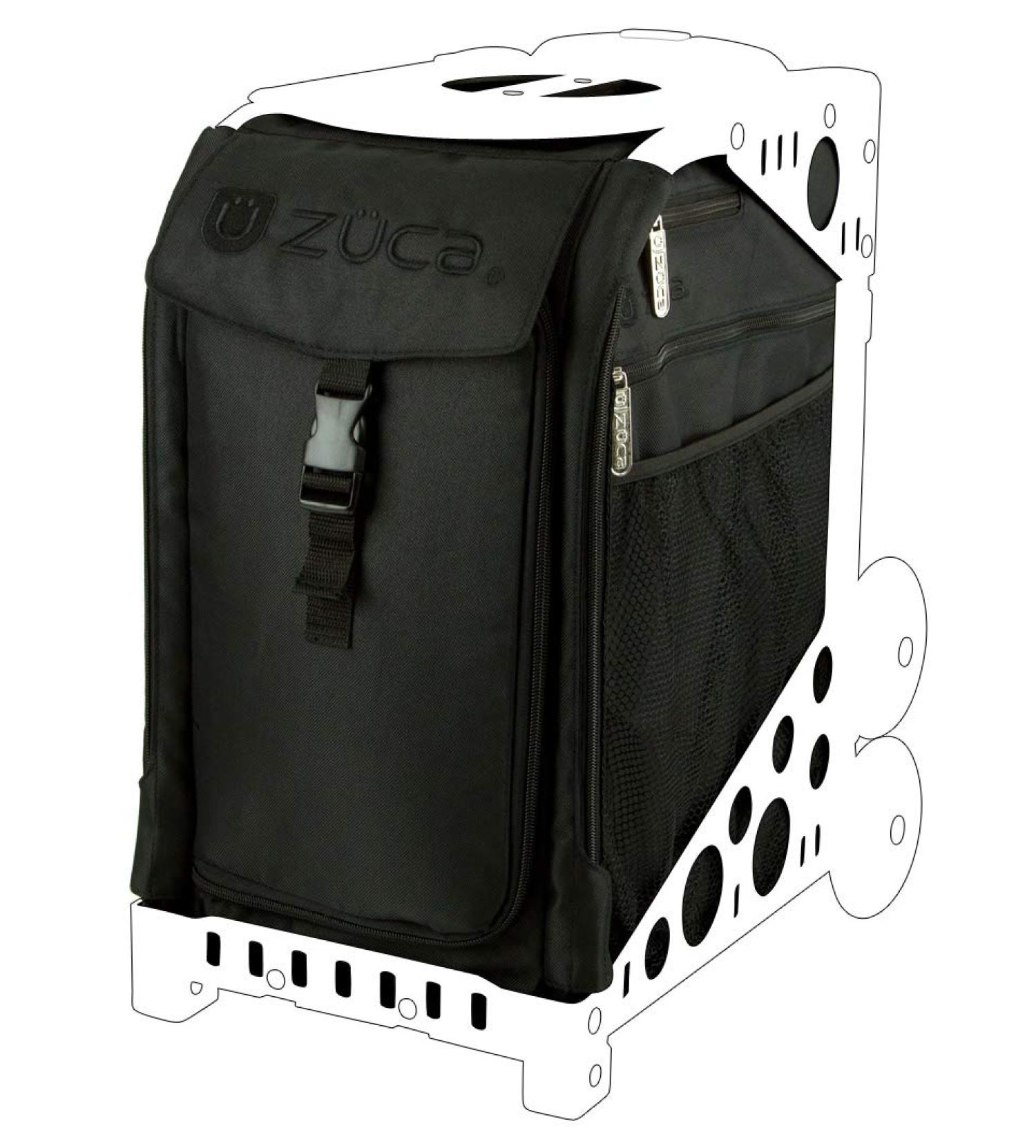 Zuca Insert Only - Stealth