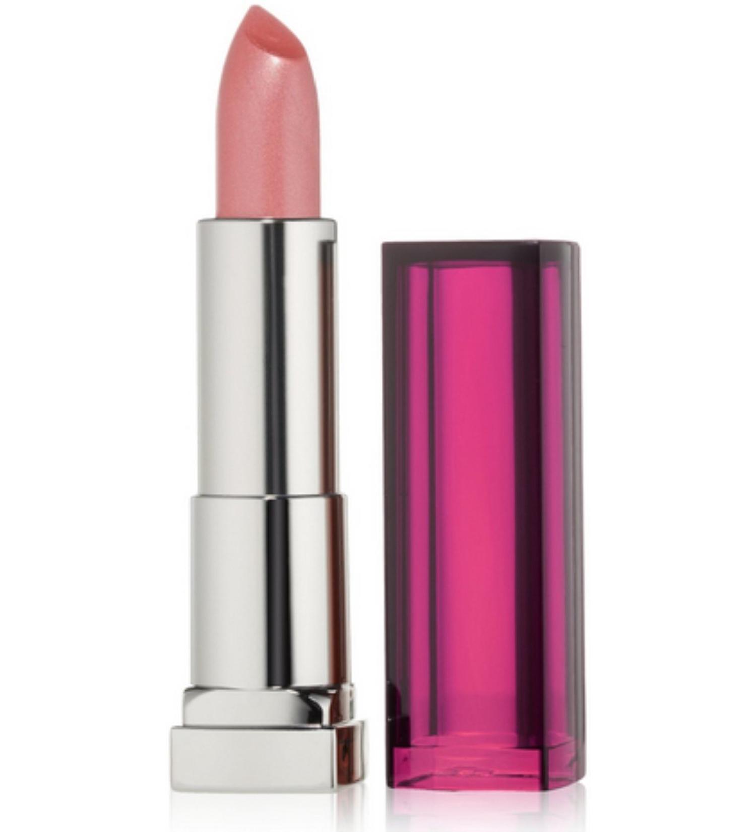 Maybelline Colorsensational Lip Color  Pink Sand  005   0.15 Ounce