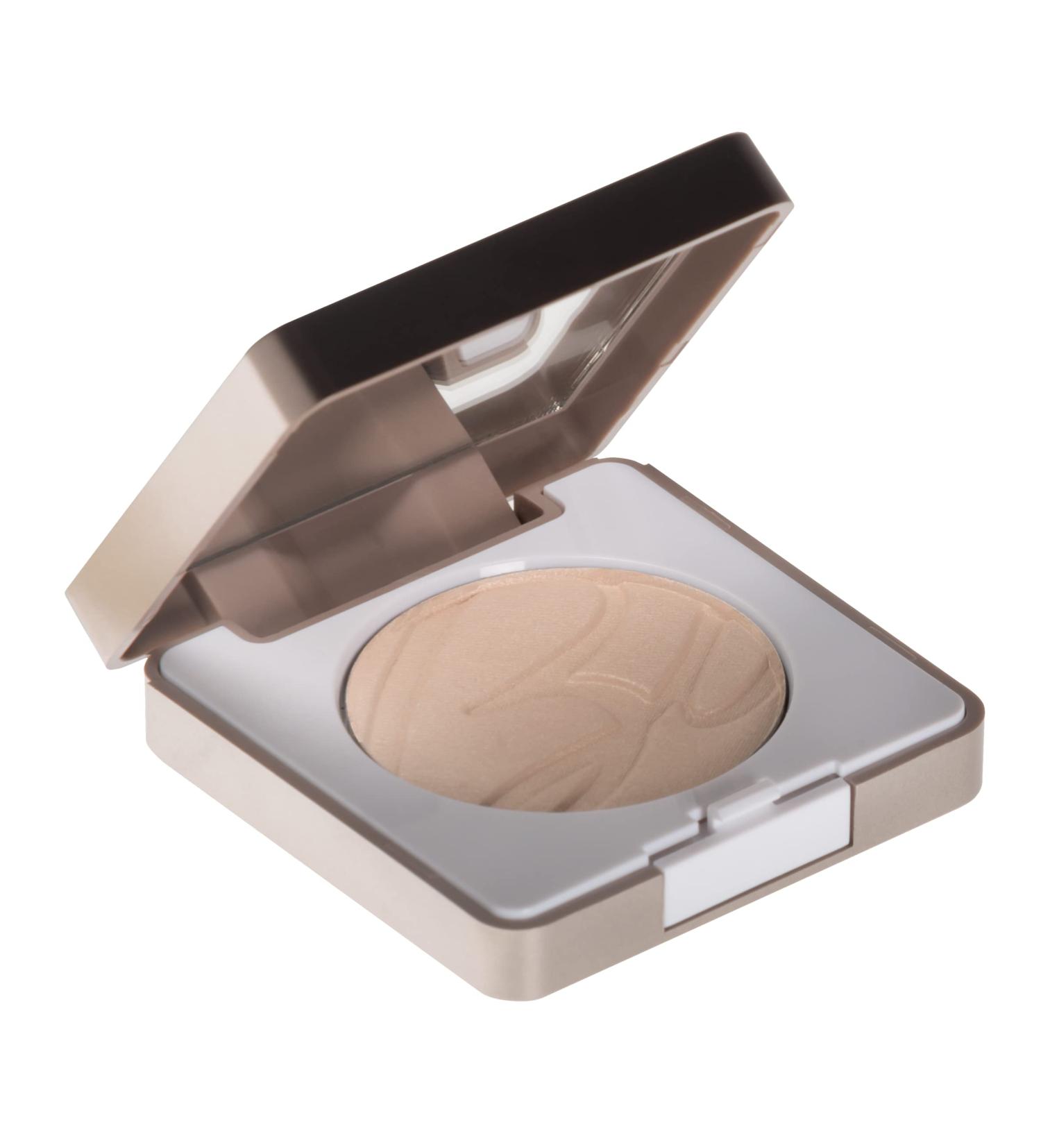 Bionike Defense Color Silky Touch Compact Eyeshadow for Sensitive Eyes - High Intensity & Pigmentation - 3g - Buy Online on SooperMarket.com