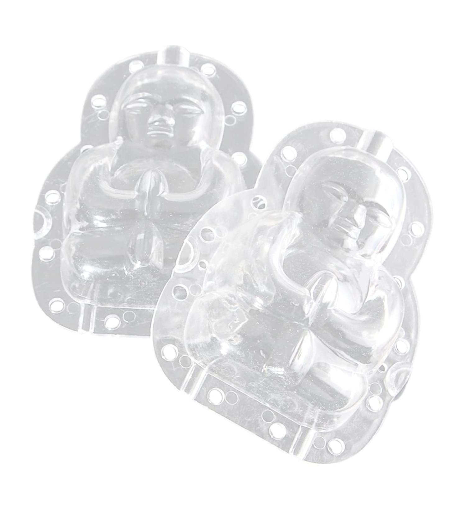 HOMSFOU 8 Pcs Vegetable Shaping Mold Fruit Growing Mold Planting Molds Fruit Shaping Tool Fruit Forming Molds Vegetable Forming Mould Pumpkin Growing Mold Fruit Mould Tool Apple Pear Melon - Buy Online on SooperMarket.com