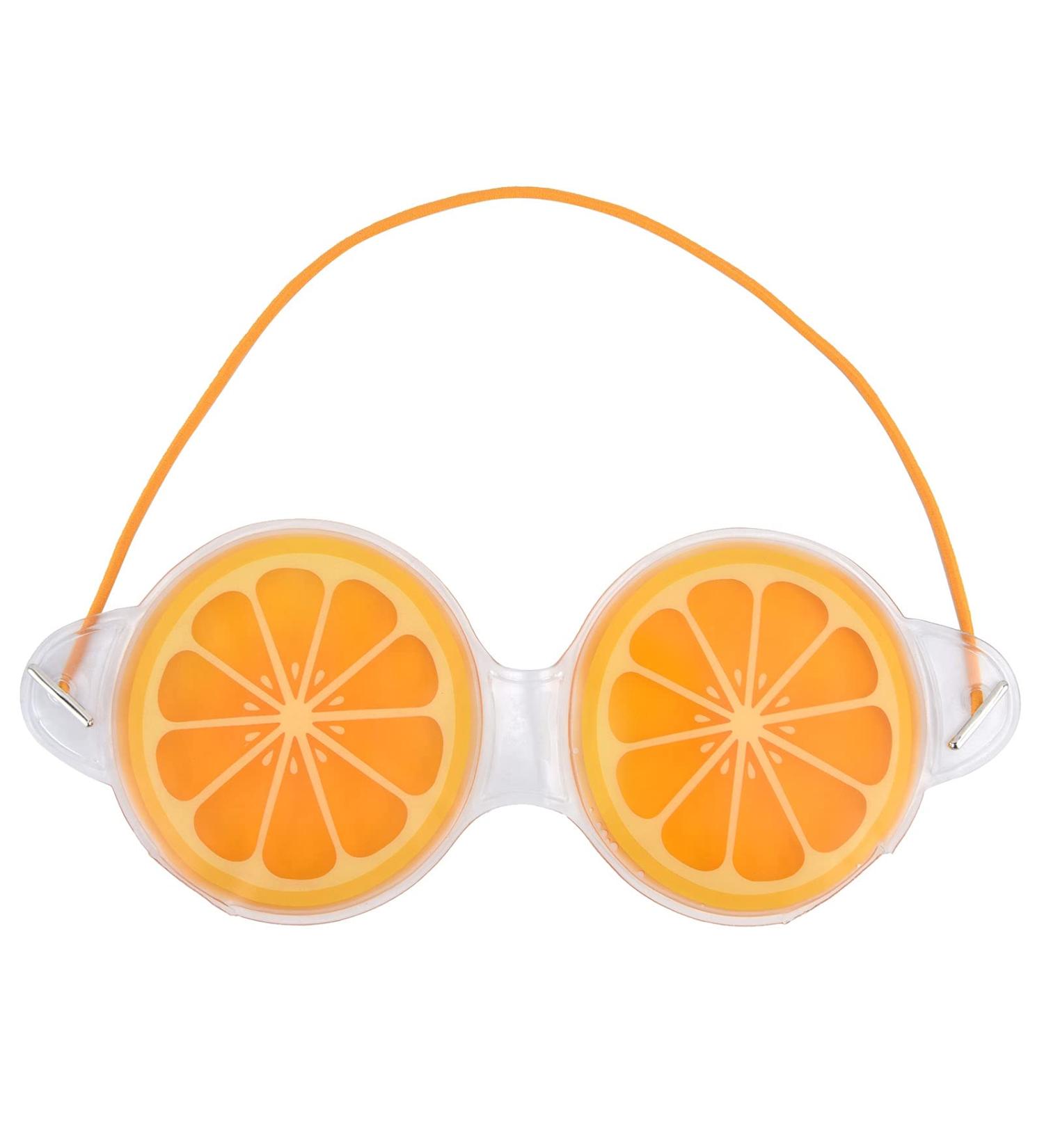 Summer Sleeping Eye Mask Summer Cooling Gel Eye Mask Dull Ice Eye Mask Beauty and Beauty Ice Eye Mask Suitable for Home Office and Travel (people) - Buy Online on SooperMarket.com