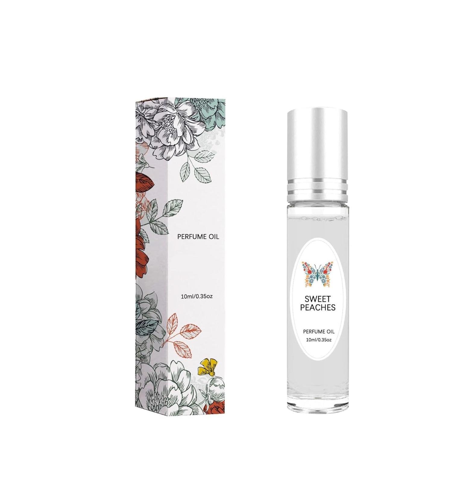 Pheromone Perfume for Women Fragrance Pheromone Cologne Attract Men Long Lasting Fragrance Unleash Your Charm and Stay Confident (Jasmine flower flavor) (E) - Buy Online on SooperMarket.com