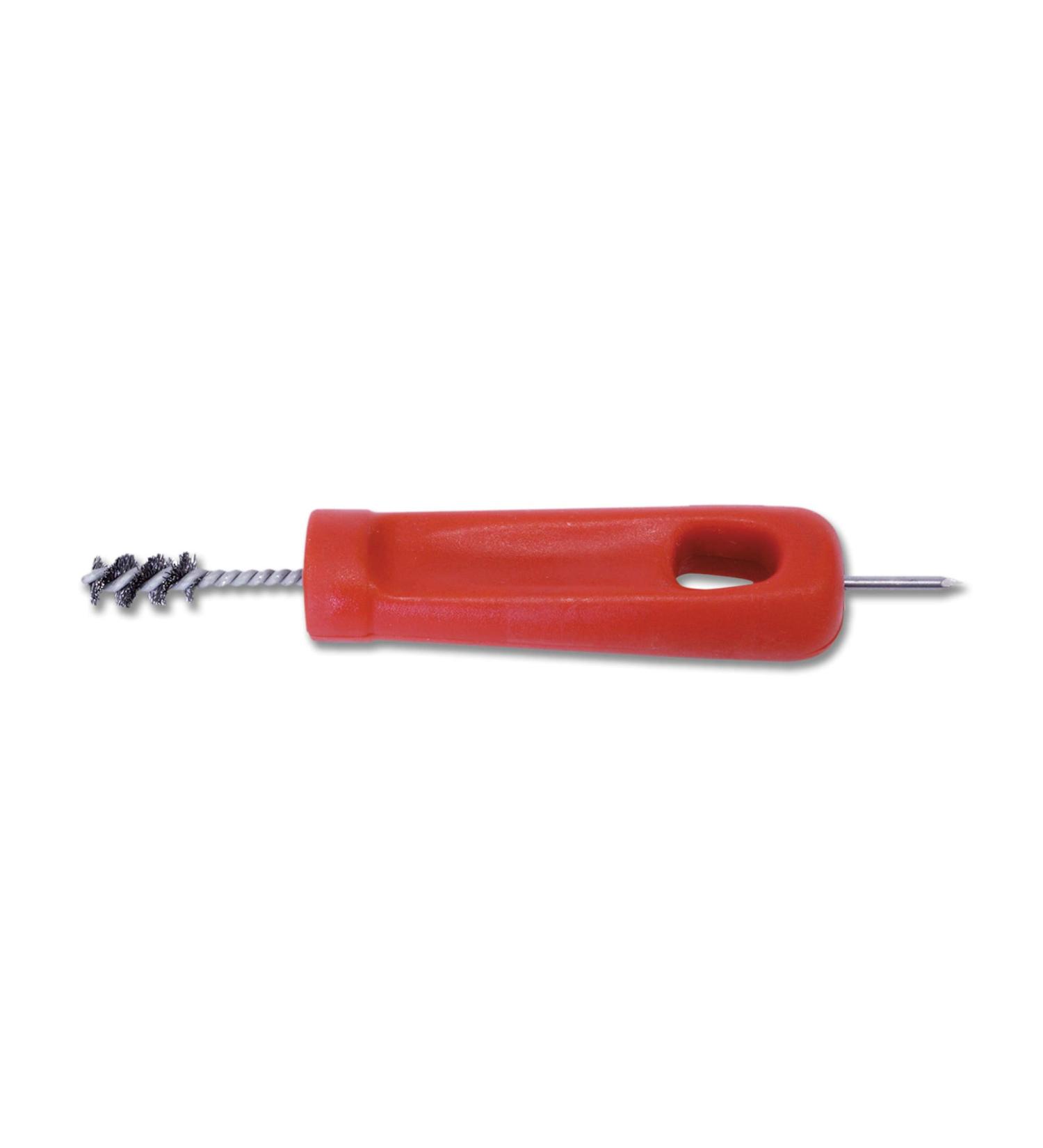 Waldhausen Strohm thread hole cleaning brush ONE