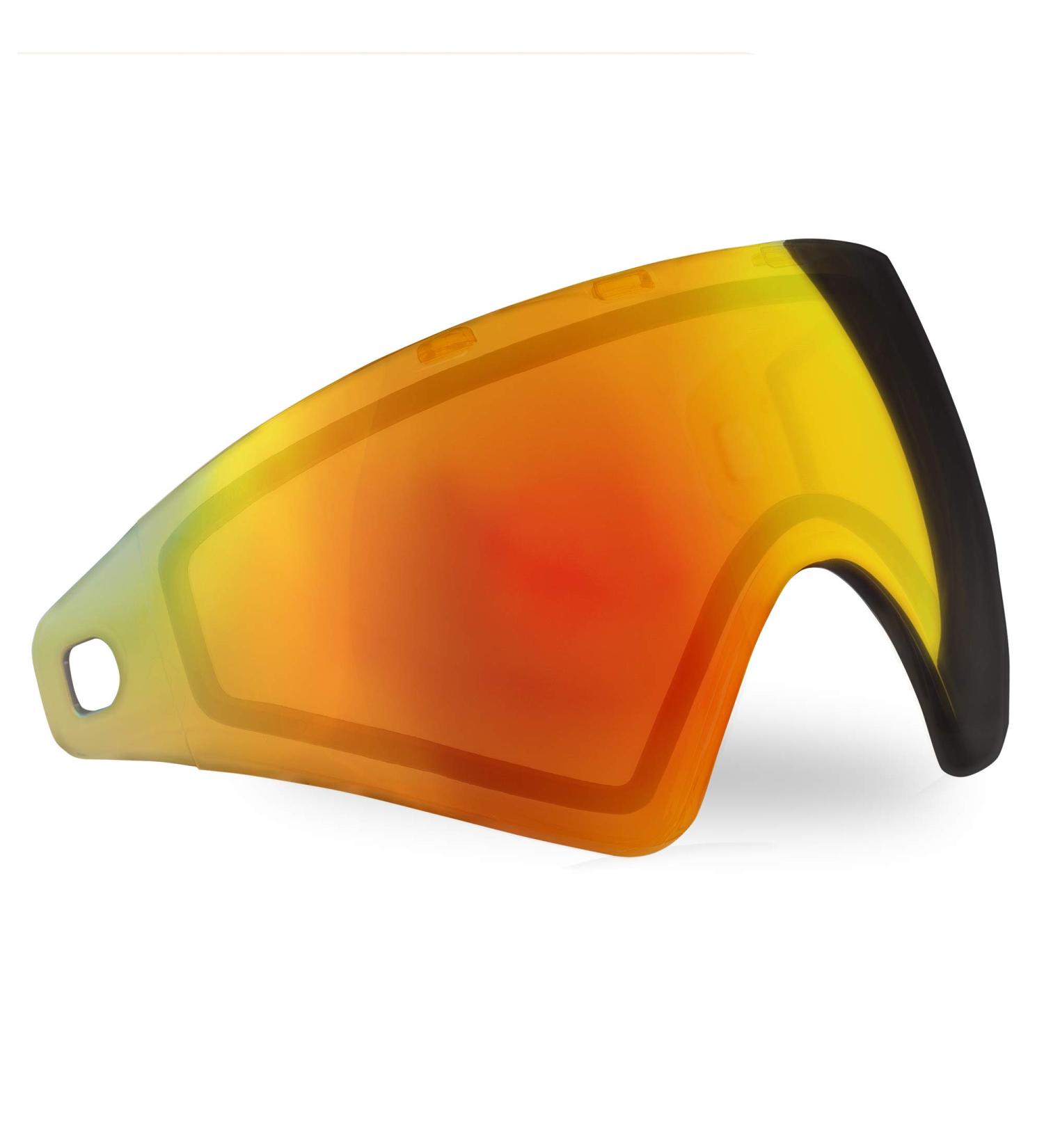 Bunker Kings CMD/Virtue VIO Paintball Goggle Replacement Lenses - Fits CMD Contour Ascend Extend & XS HD Flare | International Shipping Available - Buy Online on SooperMarket.com