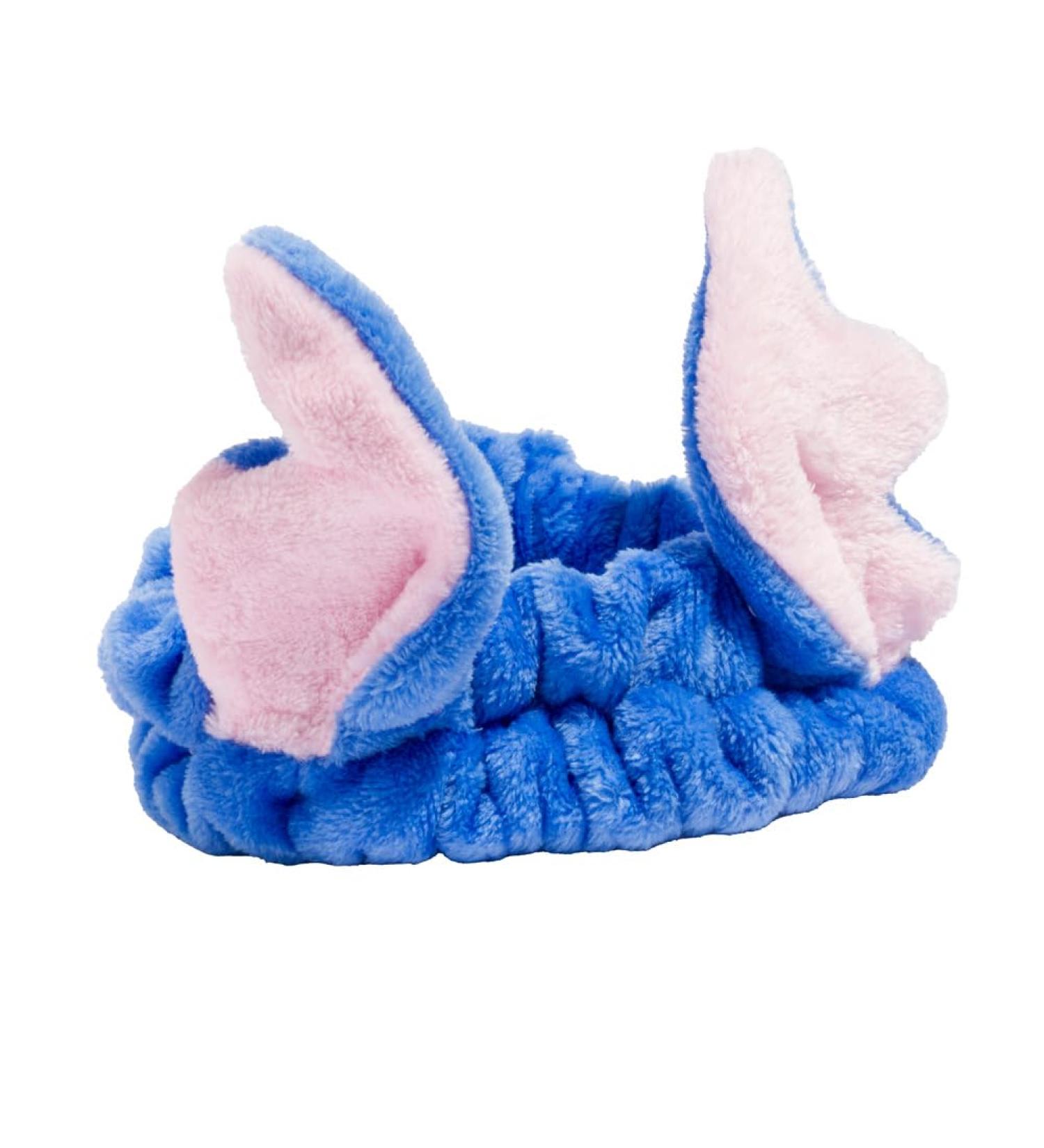 Disney Stitch Denim Headband - Buy Online on SooperMarket.com