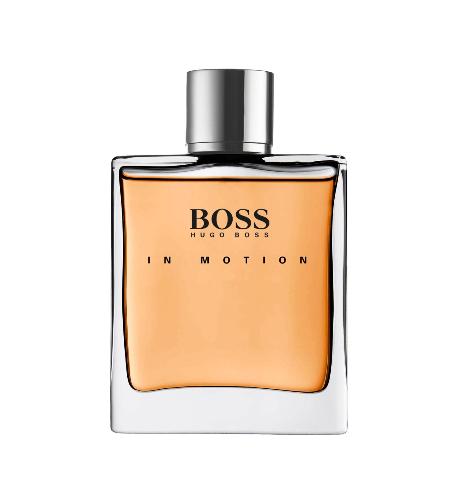 Hugo Boss Selection Foug re Men's Cologne Long Lasting Fragrance In motion 3.3 Fl Oz (Pack of 1) - Buy Online on SooperMarket.com