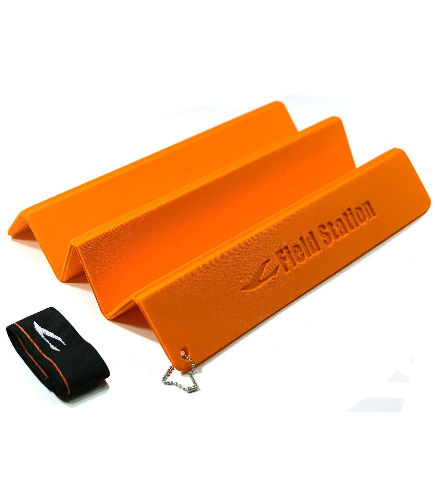 FieldStation Portable EVA Foam Super Cushion Waterproof Seat Pad for Outdoor Hiking and Picnic - Buy Online on SooperMarket.com