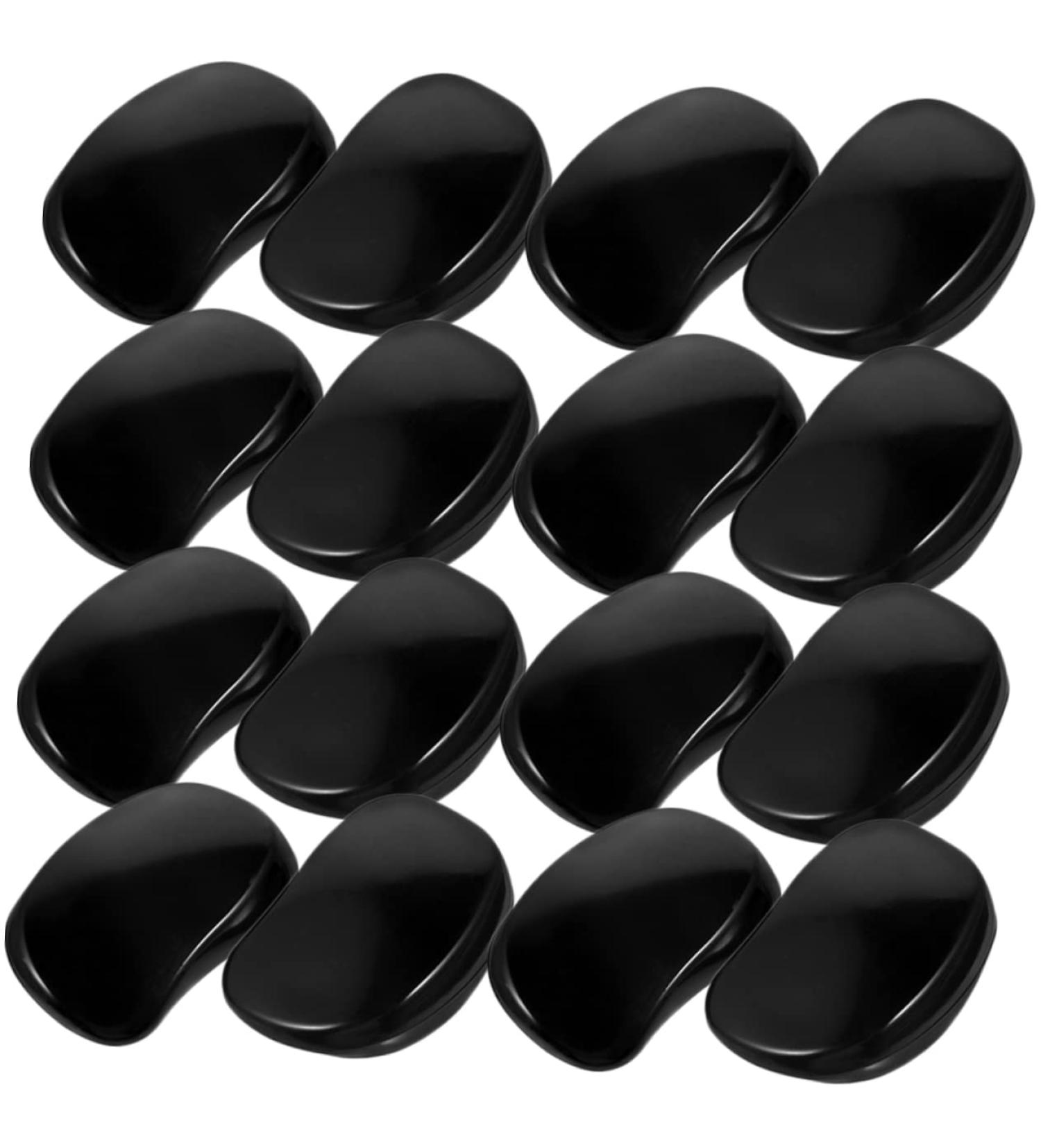 FRCOLOR 20pcs Disposable Ear Protection Shower Cap - Hair Dye Earmuffs for Salon and Home Use - Buy Online on SooperMarket.com