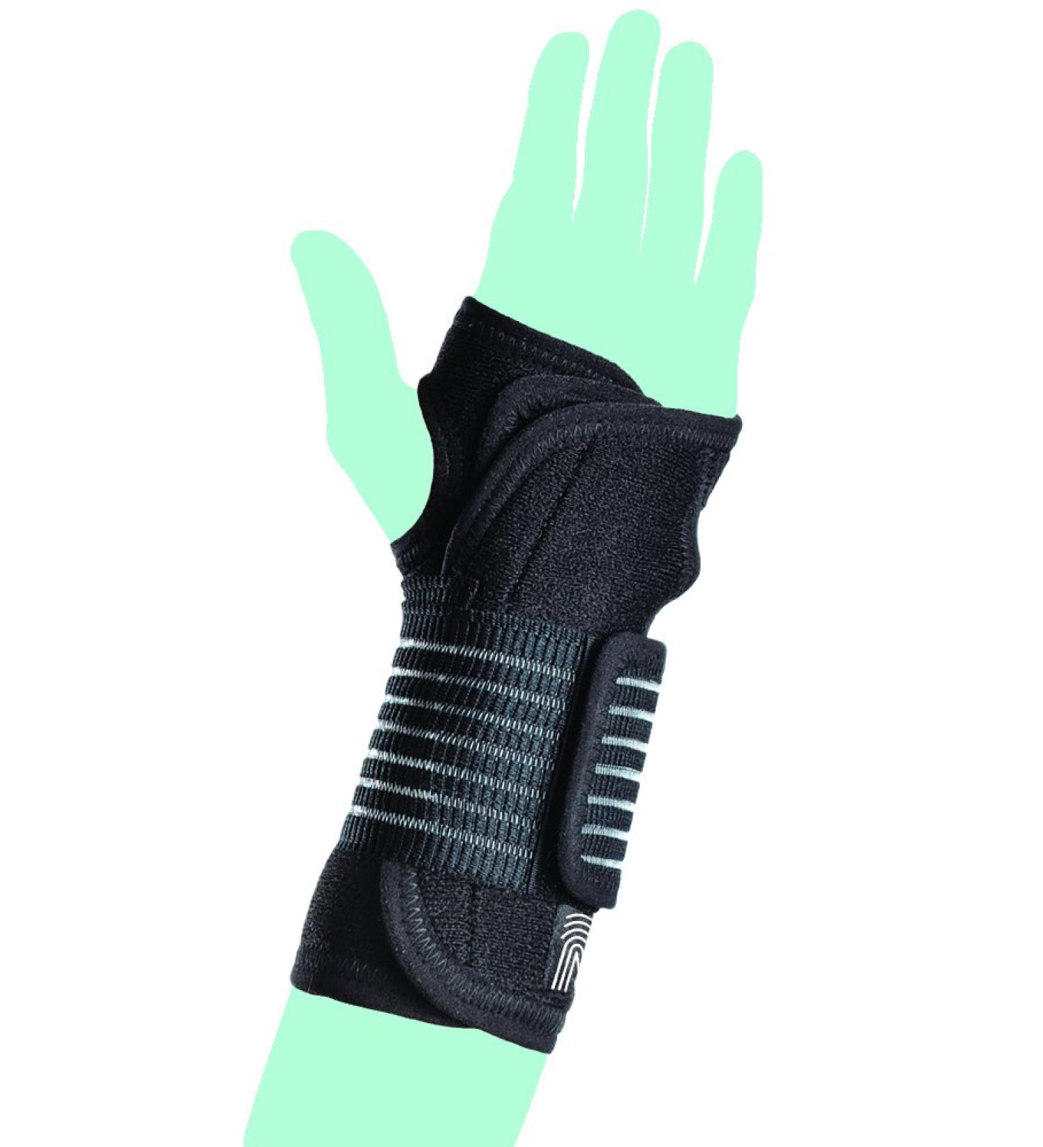 Rally Active Carpal Tunnel Stabilizer Large/Extra-Large - Buy Online on SooperMarket.com