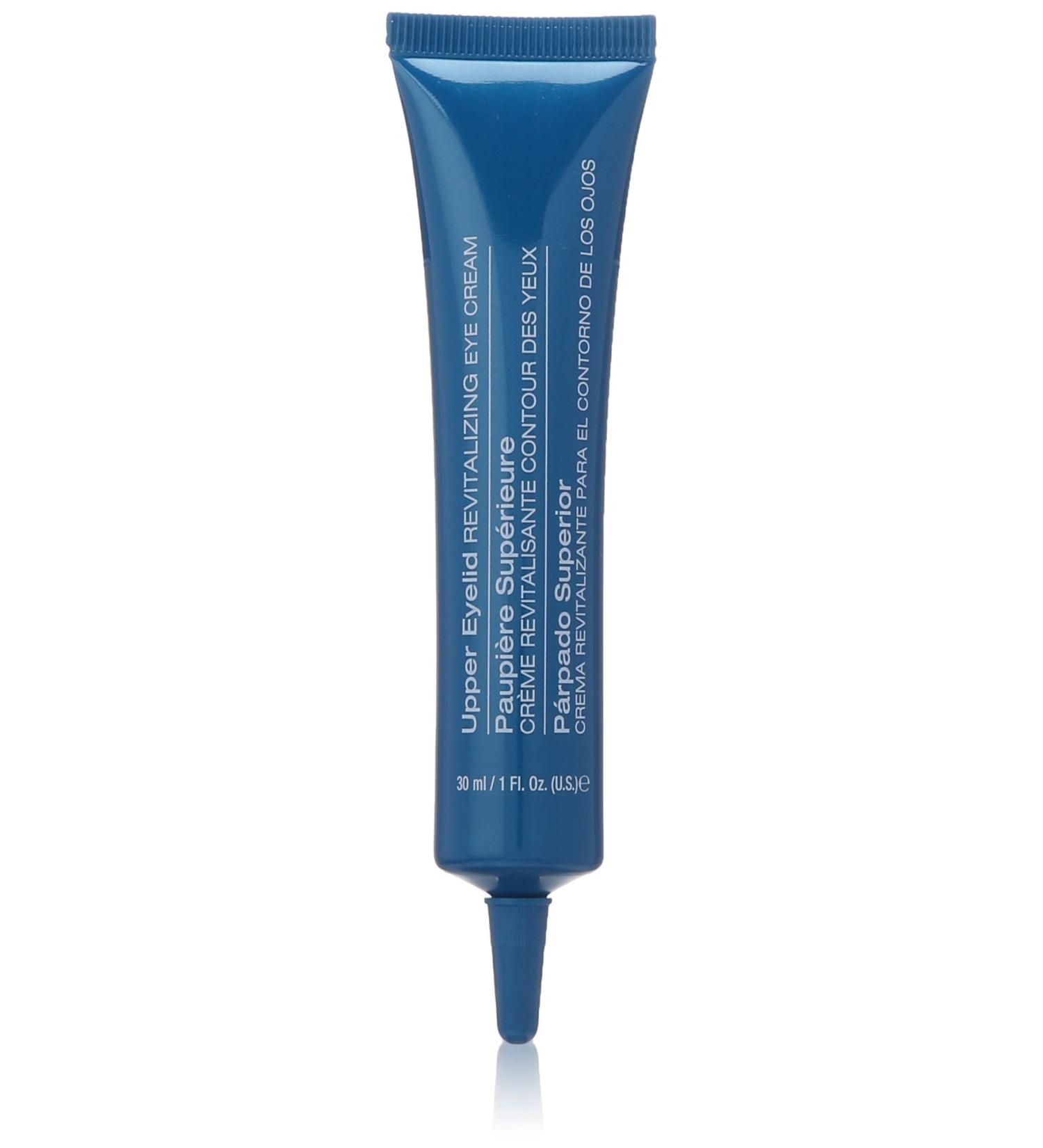 Dermactin-TS Upper Eyelid Cream 1 oz - Firms, Tones Sagging Skin, Younger Appearance for Sensitive Eyelids - Buy Online on SooperMarket.com