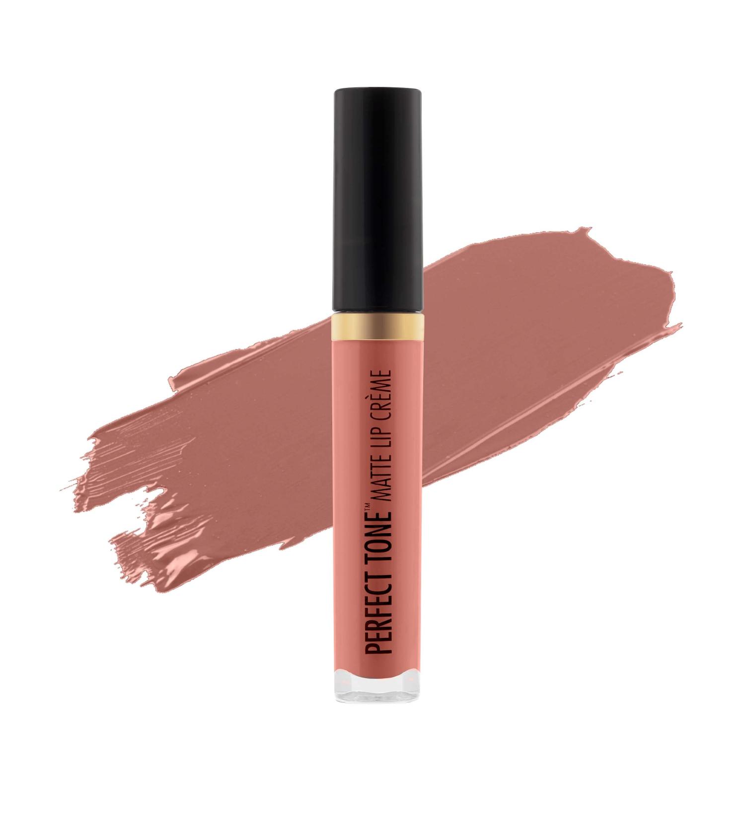 Black Radiance Doll Face Matte Liquid Lipstick Lip Cr me 0.17 Fl Oz - Pack of 1 - Buy Online on SooperMarket.com