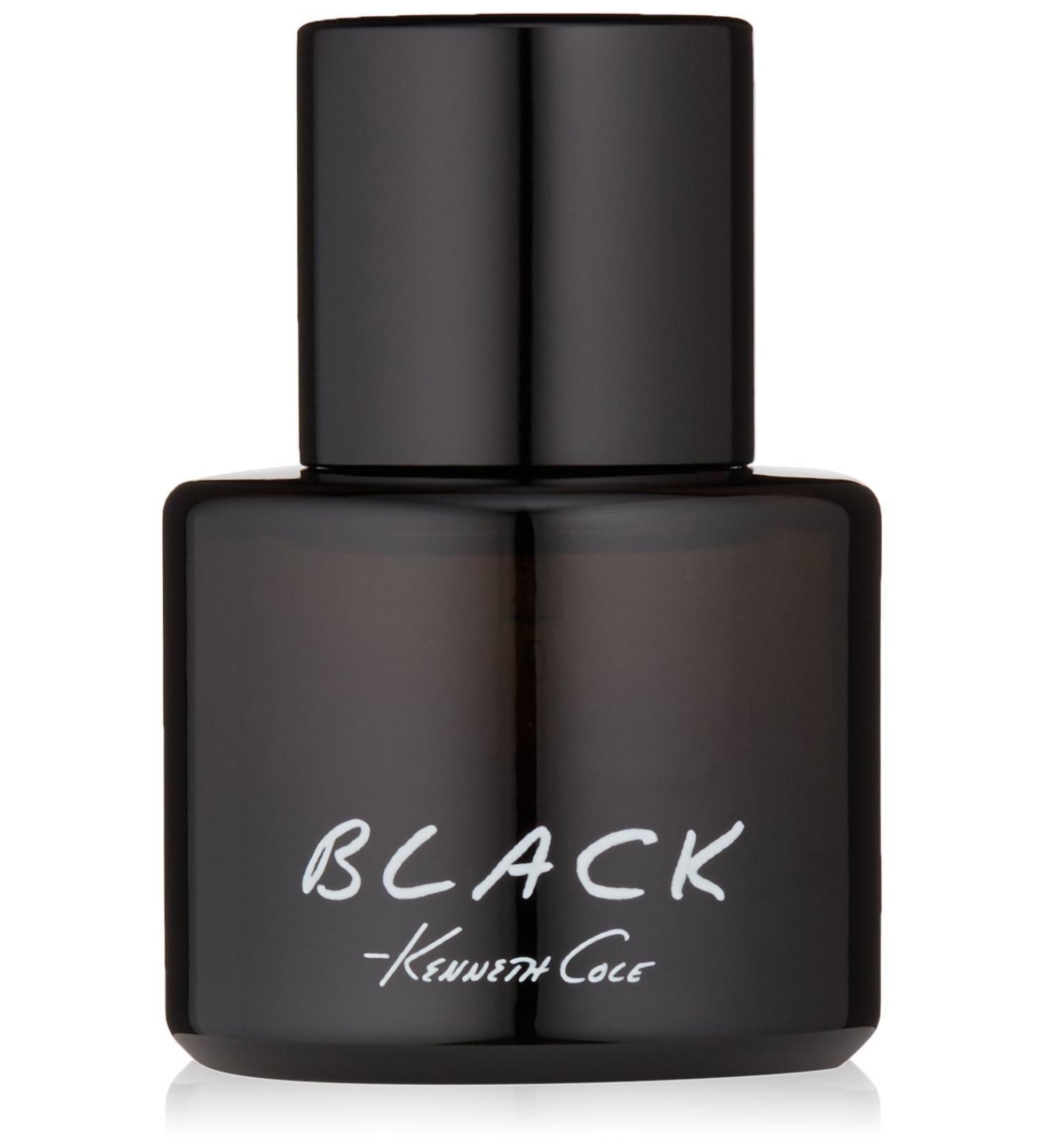 Kenneth Cole Black Eau de Toilette Spray Cologne 0.50 Fl Oz for Men - Unisex - Buy Online on SooperMarket.com