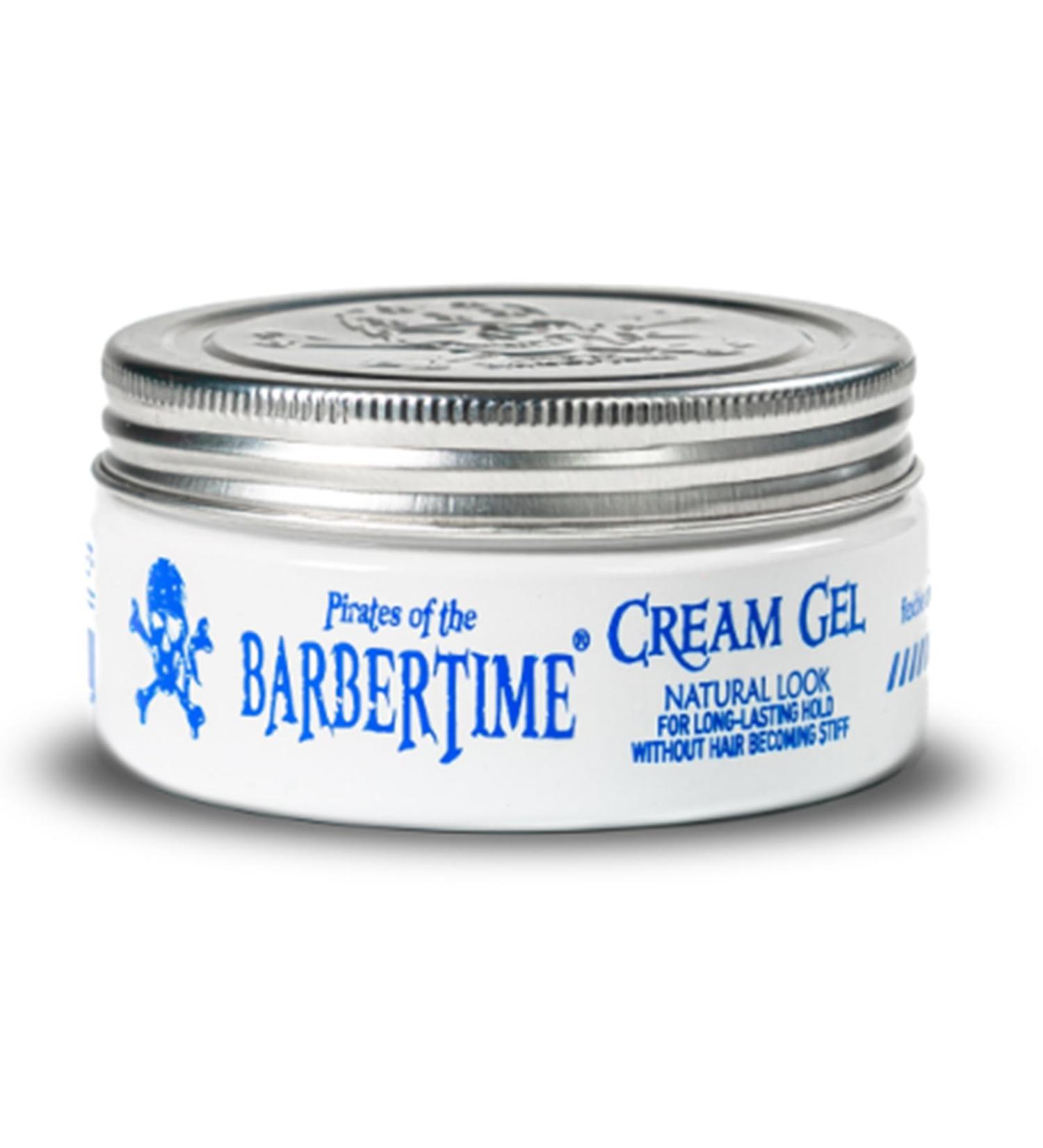 Haarwax Cream Gel 150ml - Premium Hair Styling Gel for All Hair Types | International Shipping Available - Buy Online on SooperMarket.com