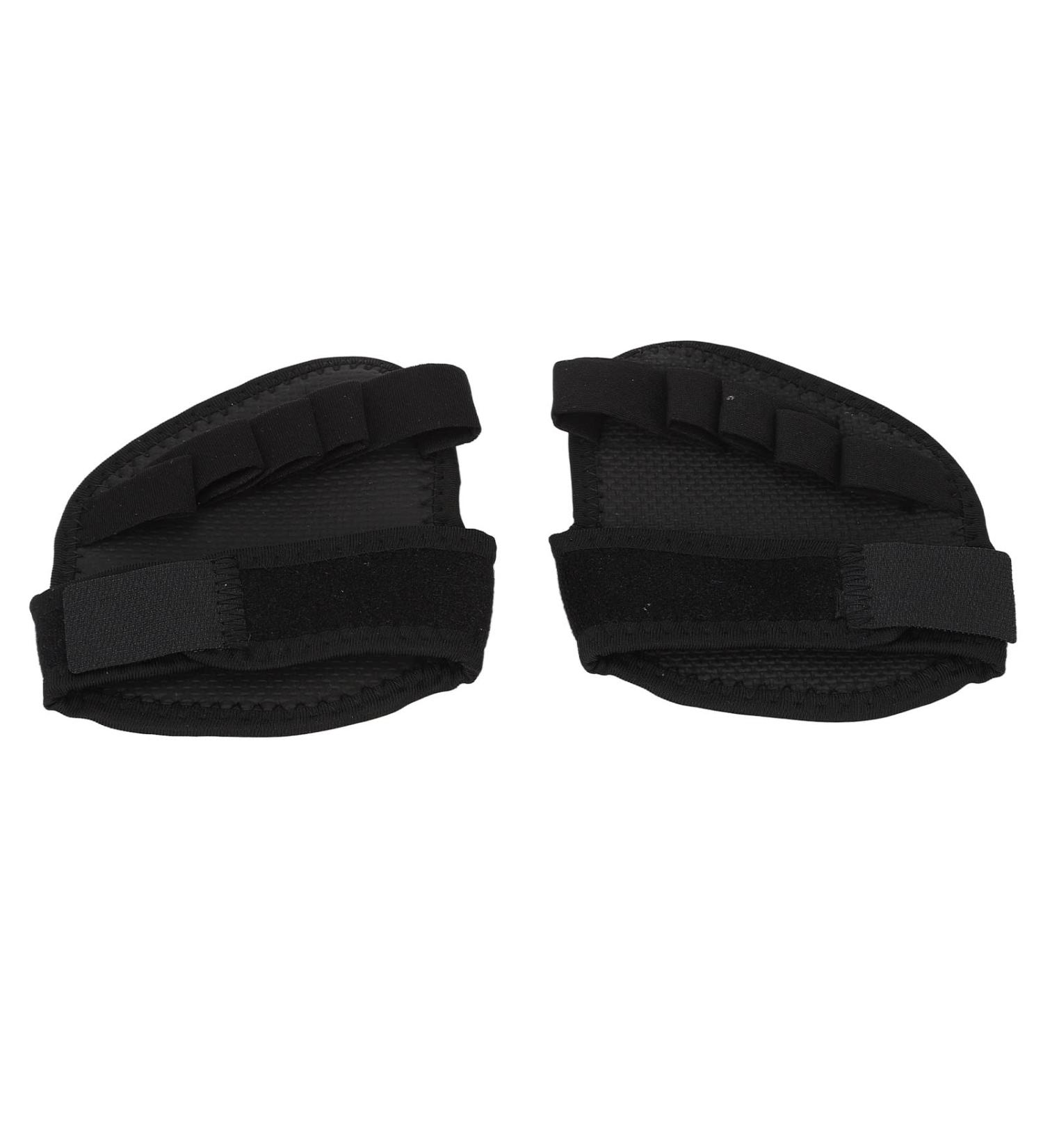 Toe Corrector with Hook and Loop Fasteners for Ballet - Reduce Soreness and Fatigue, Relieve Standing Discomfort - Size Small - Buy Online on SooperMarket.com