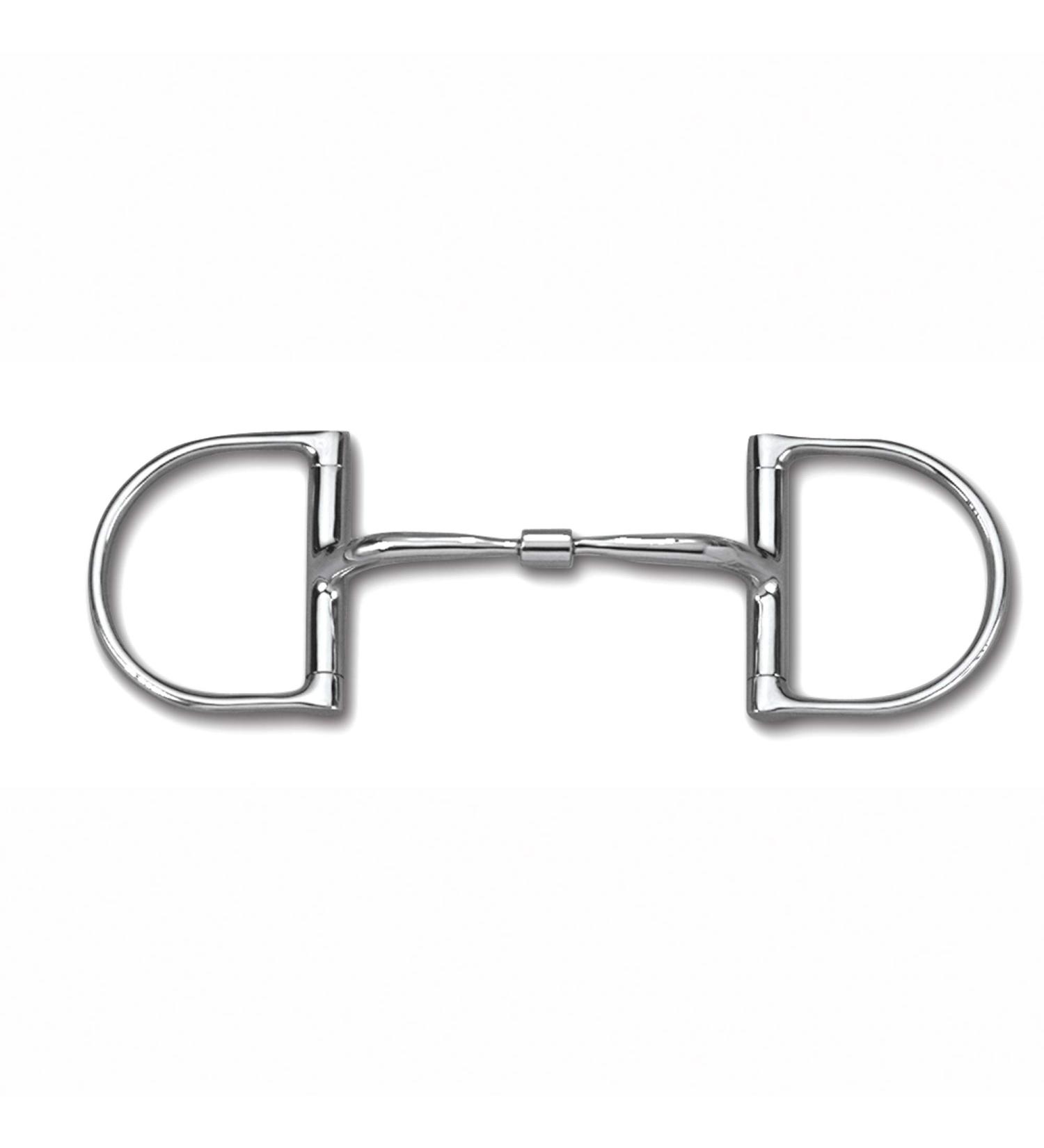 Myler 01 English Dee without Hooks 4.5-Inch