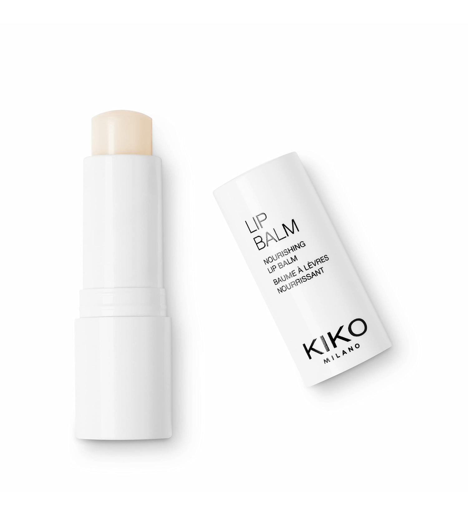KIKO Milano Lip Balm | Nourishing Intensive Lip Balm for Soft Smooth Lips - Shop Now! - Buy Online on SooperMarket.com