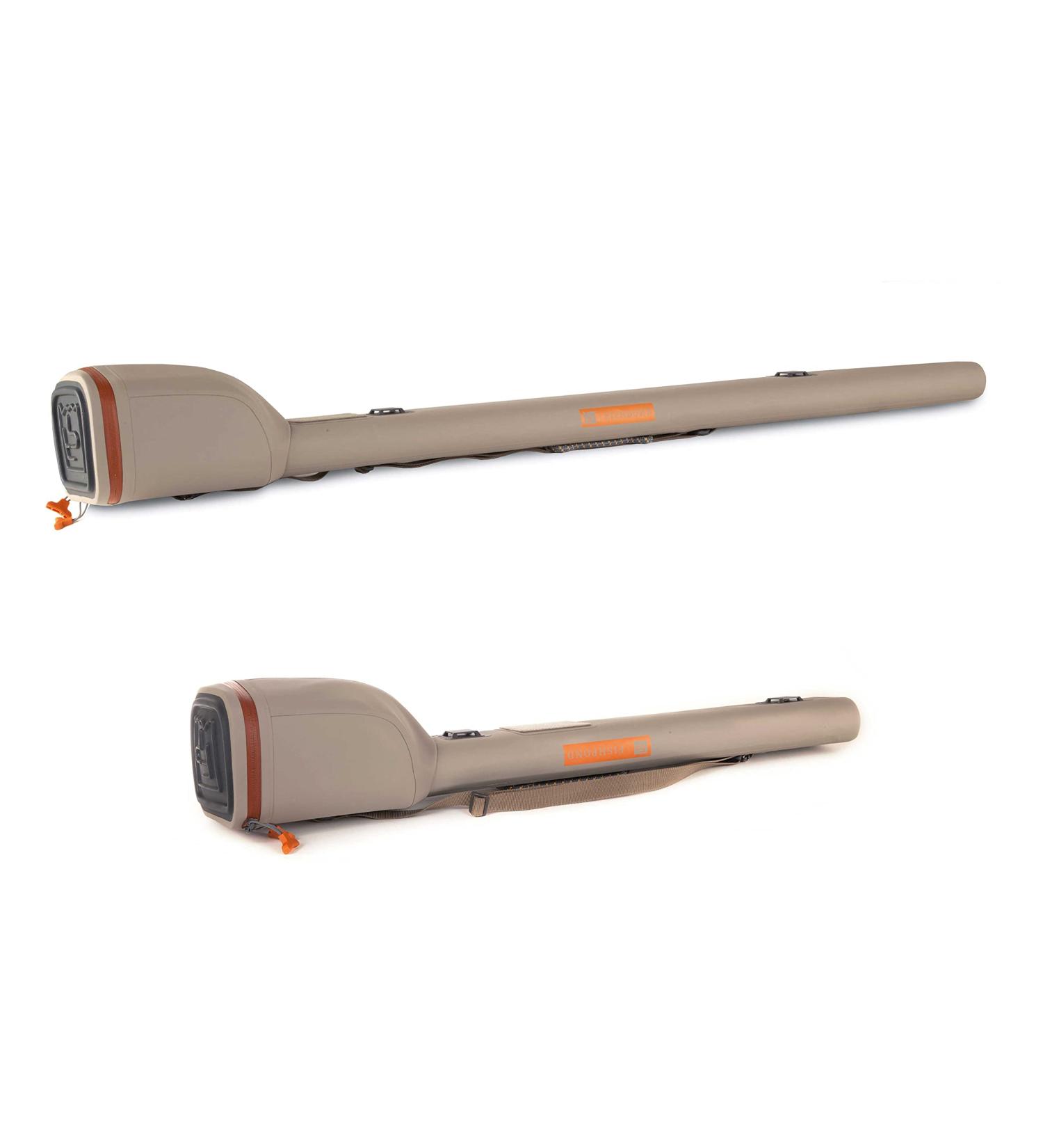FishPond Thunderhead Rod & Reel Case New 2022 4 Piece Rods