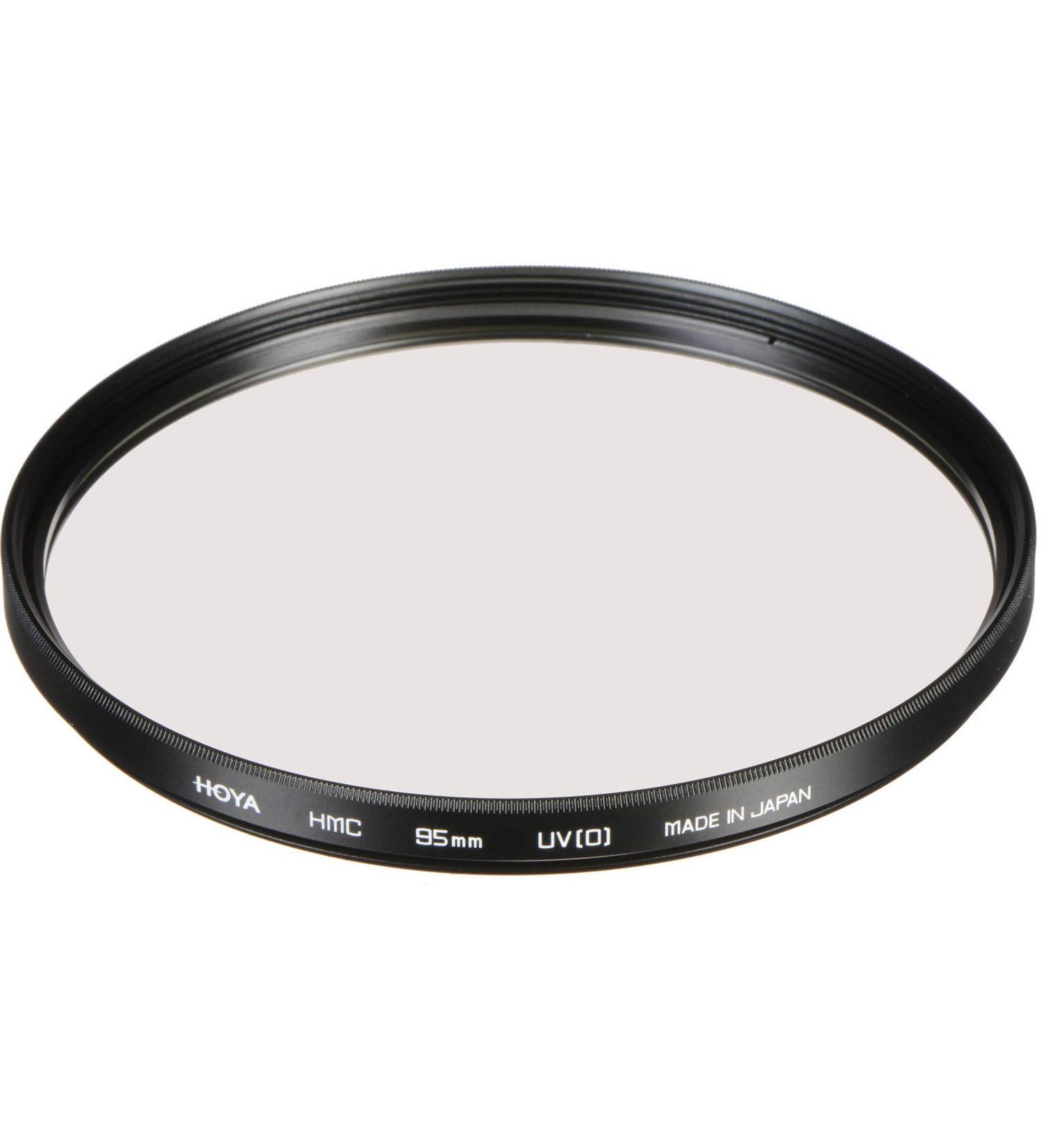 Hoya 95 mm UV-Filter HMC for Lens 95mm