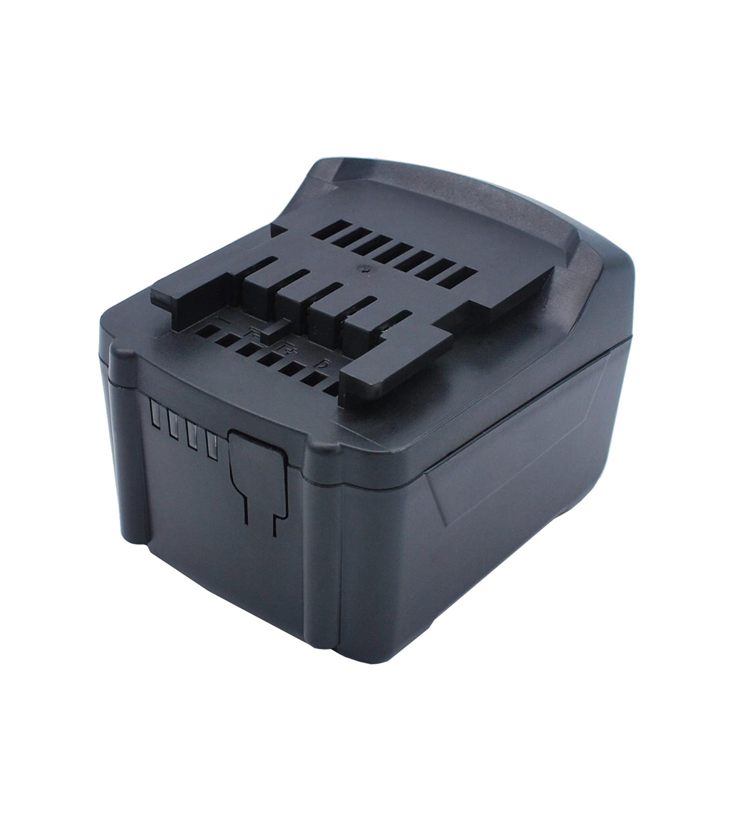 Buy PRUVA Battery for Metabo BS 14.4 LT & LTX | 5000mAh High-Capacity Replacement | International Shipping Available - Buy Online on SooperMarket.com