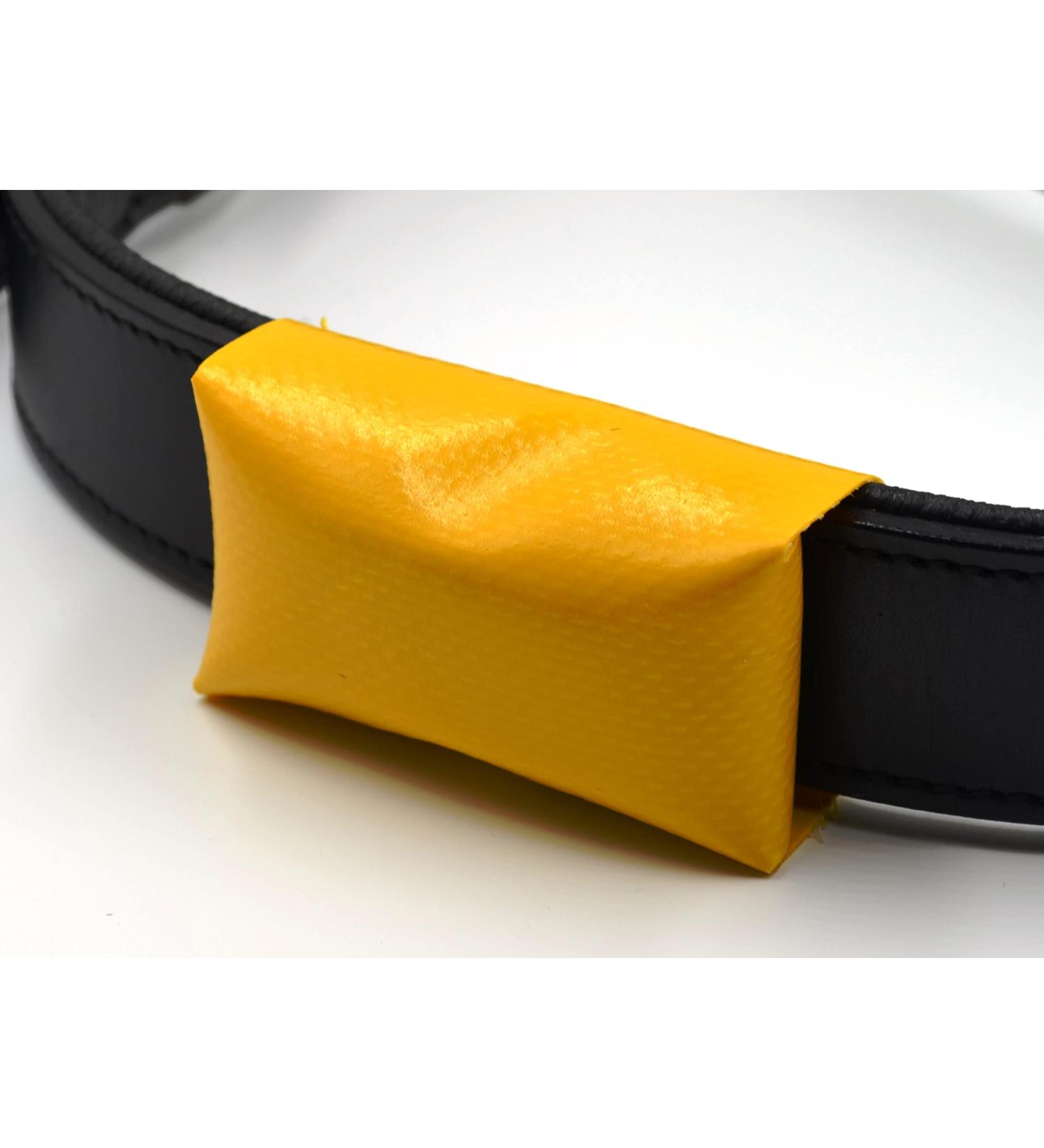 Josi.li Fastening GPS Tracker Bag for Dog 4 - Perfect for Swimming & Vacations (Fits Tractive Dog 4 Up to 45mm Collar) - Buy Online on SooperMarket.com