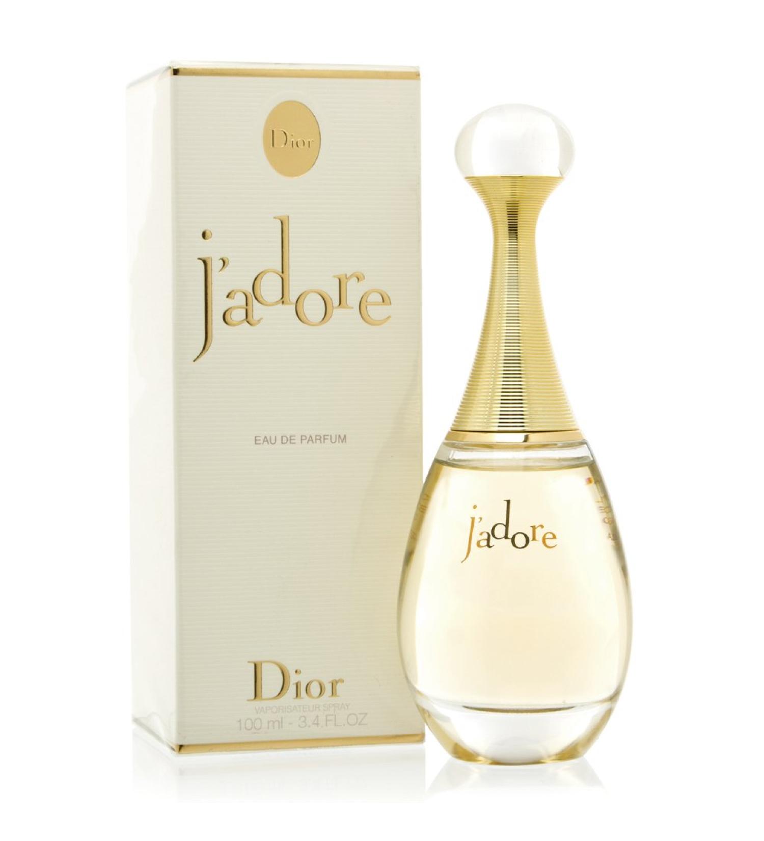 Dior J'adore Eau De Toilette 0.03 fl oz Sample Spray