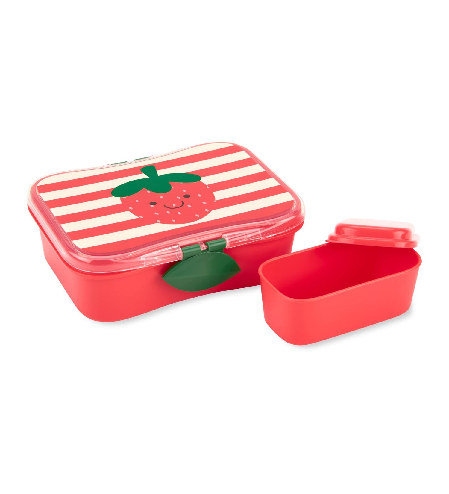 Buy Skip Hop Spark Style Strawberry Sweet Kit - International Shipping Available | Shop Now - Buy Online on SooperMarket.com