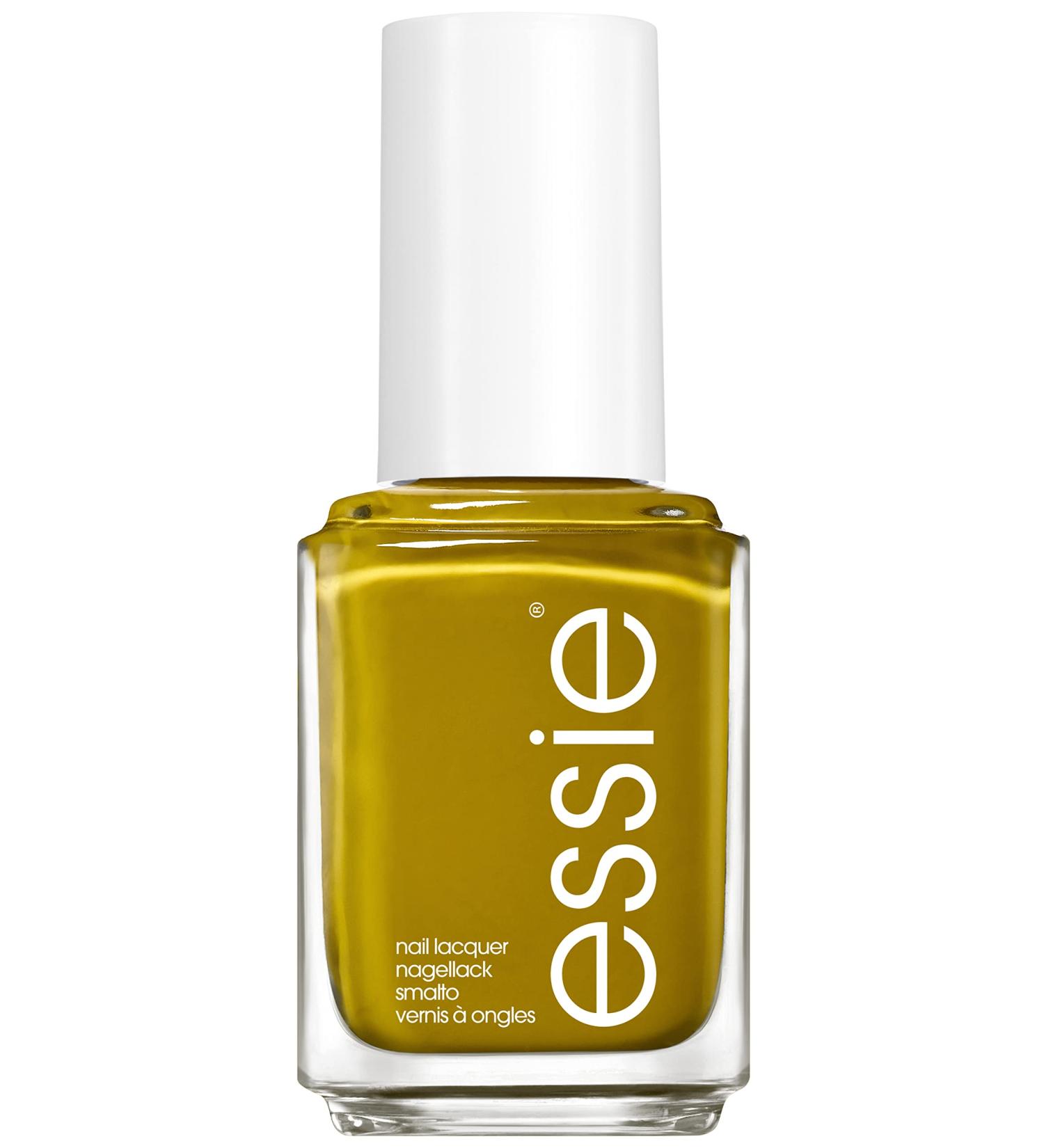 essie 1 x 13.5 ml Nail Polish with Opaque and Shiny Finish for Colour-Intensive Nails - No. 809 my happy bass - Buy Online on SooperMarket.com