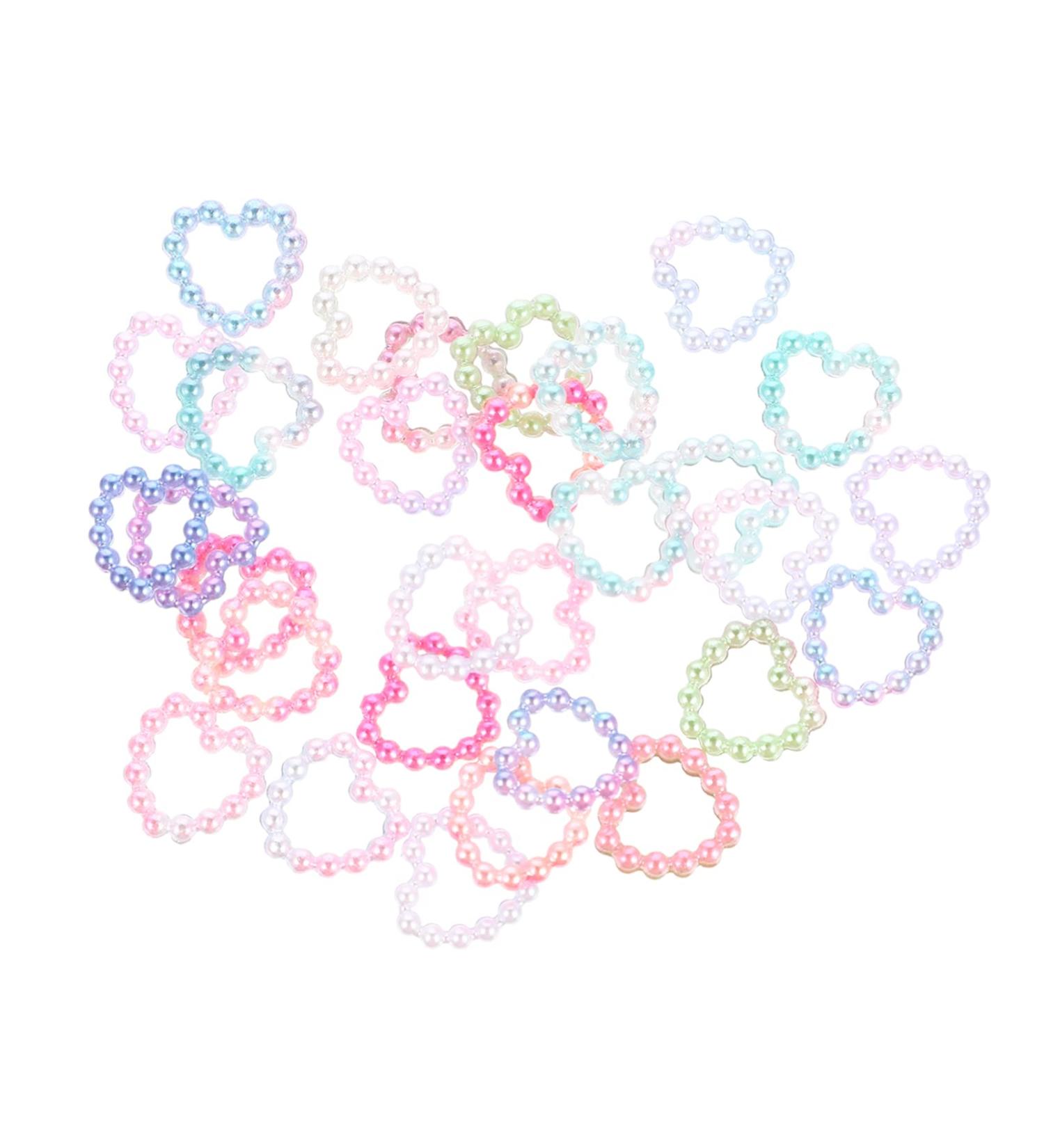 OSALADI Nail Art Gems 1 Nail Art Accessories Hawaii Abs 3d Gem 3d Nail Art Jewelry As Shown - Buy Online on SooperMarket.com