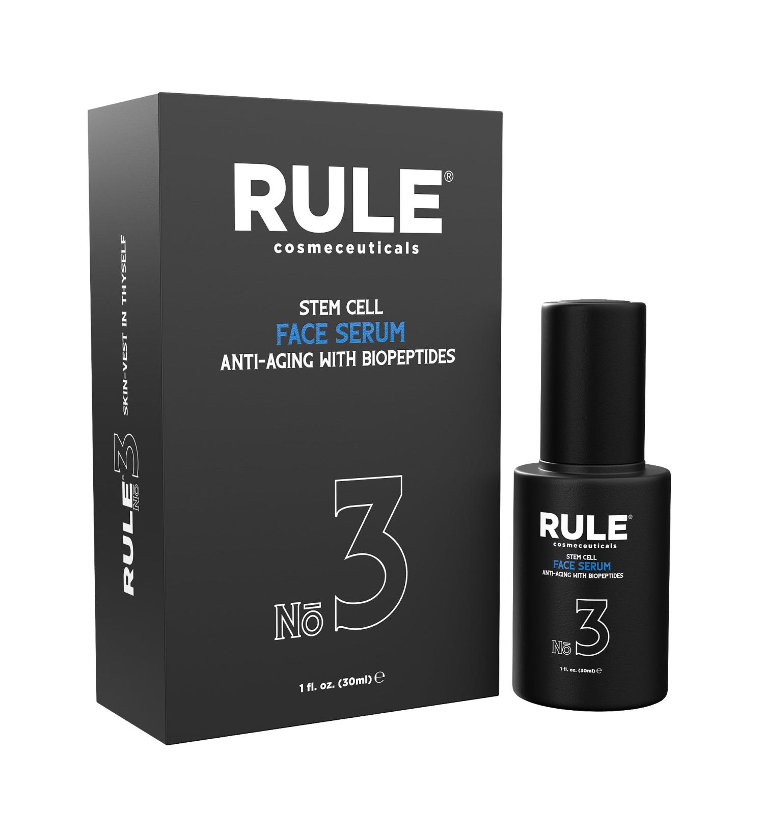 Buy Biopeptide Face Serum with Apple Stem Cells - Anti-Aging Peptide Serum & Dark Spot Remover - 30 mL - International Shipping Available - Buy Online on SooperMarket.com
