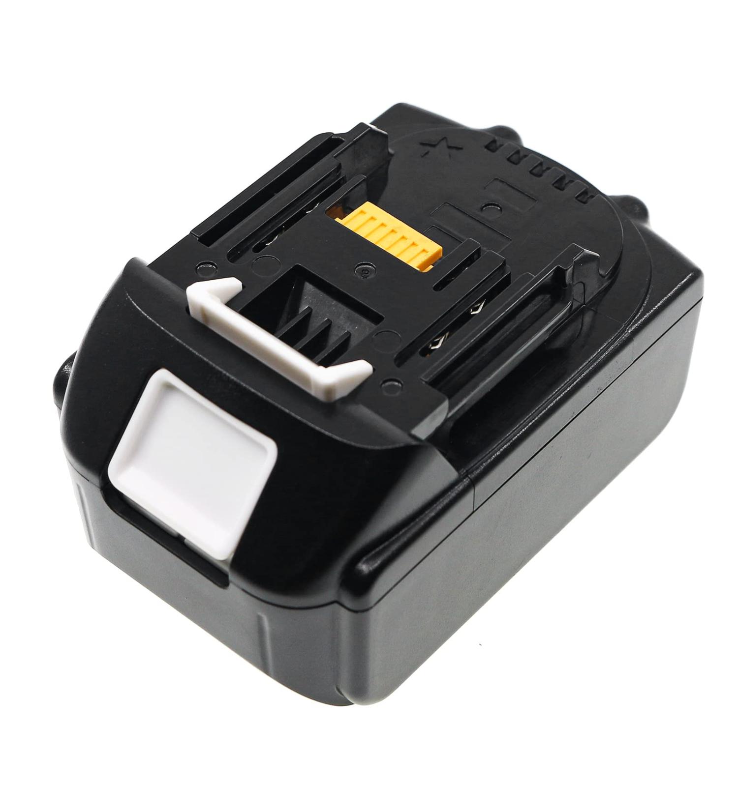 3000mAh Replacement Battery for Makita 194065-3 194066-1 194204-5 XSH03MZ XSH03Z & More - High Performance & International Shipping - Buy Online on SooperMarket.com