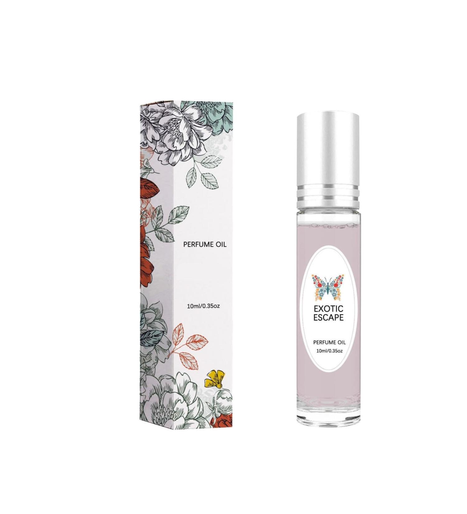 Pheromone Perfume for Women Fragrance Pheromone Cologne Attract Men Long Lasting Fragrance Unleash Your Charm and Stay Confident (Jasmine flower flavor) (F) - Buy Online on SooperMarket.com
