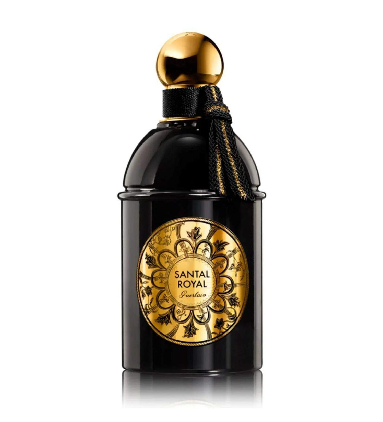 Guerlain Santal Royal for Women - 4.2 oz EDP Spray
